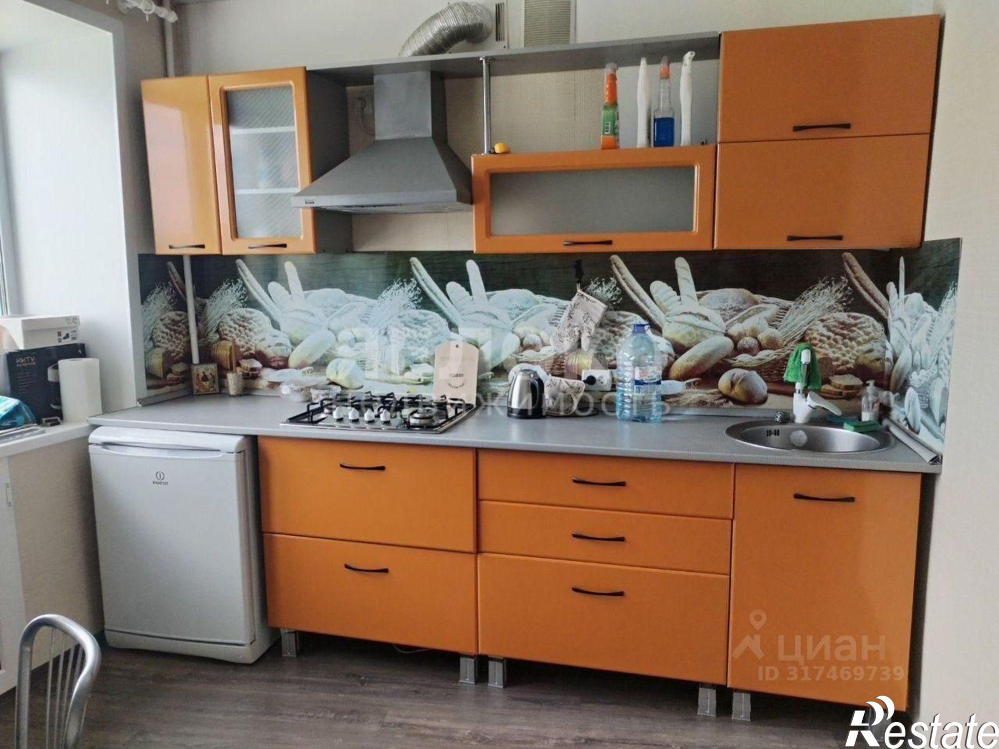 Купить квартиру за 2 400 000 рублей на г Березники, ул Юбилейная, 106