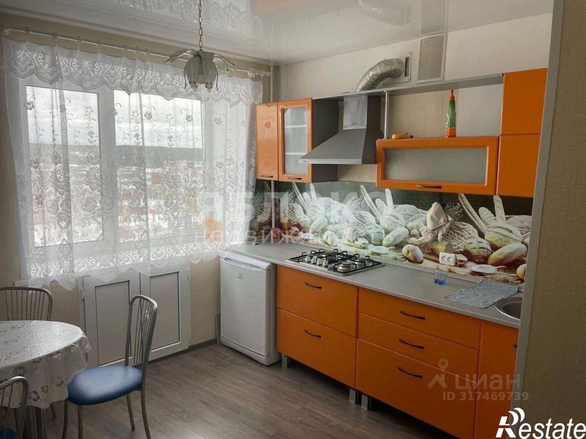 Купить квартиру за 2 400 000 рублей на г Березники, ул Юбилейная, 106