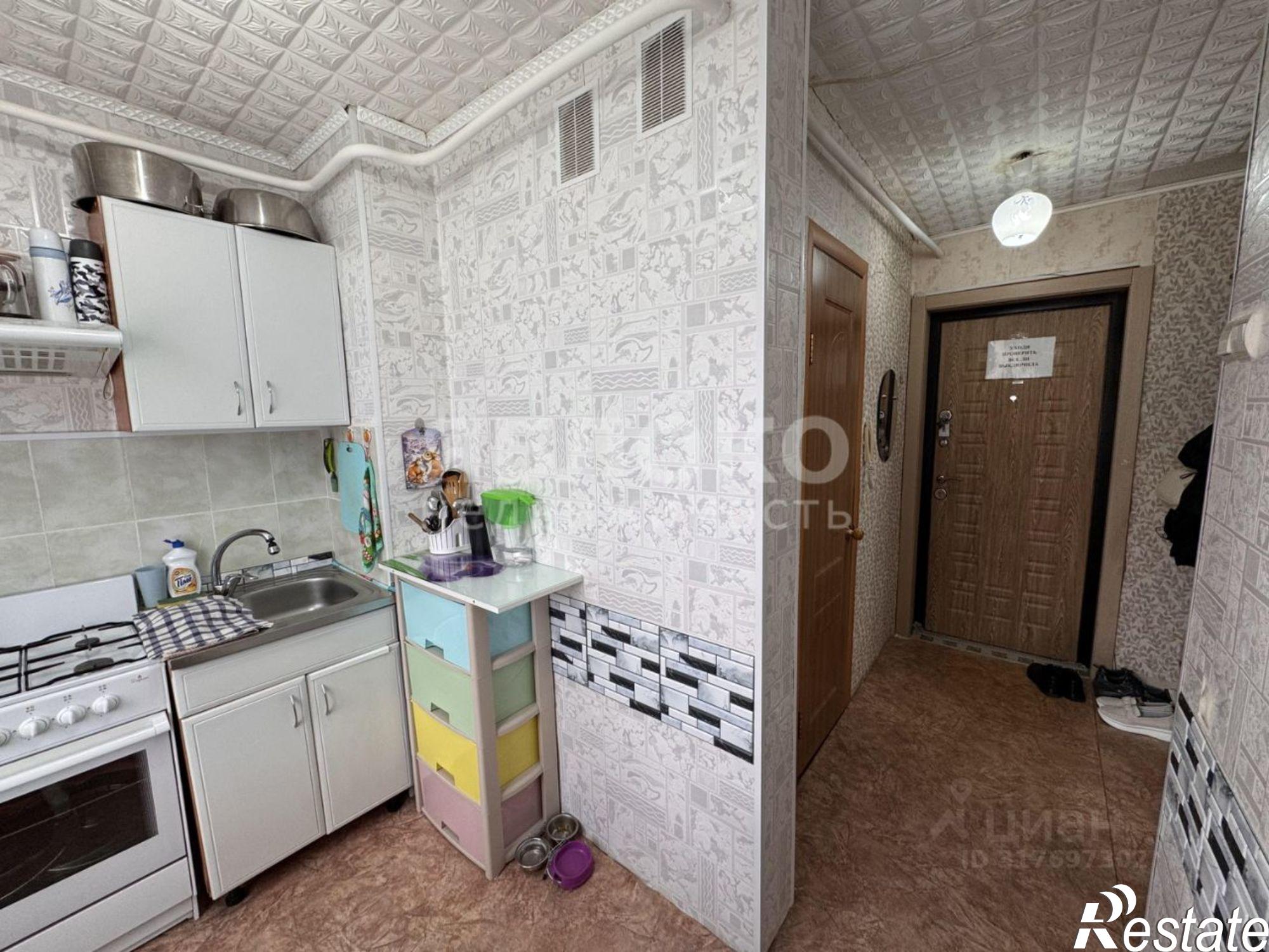 Купить квартиру за 1 470 000 рублей на г Березники, ул Челюскинцев, 83