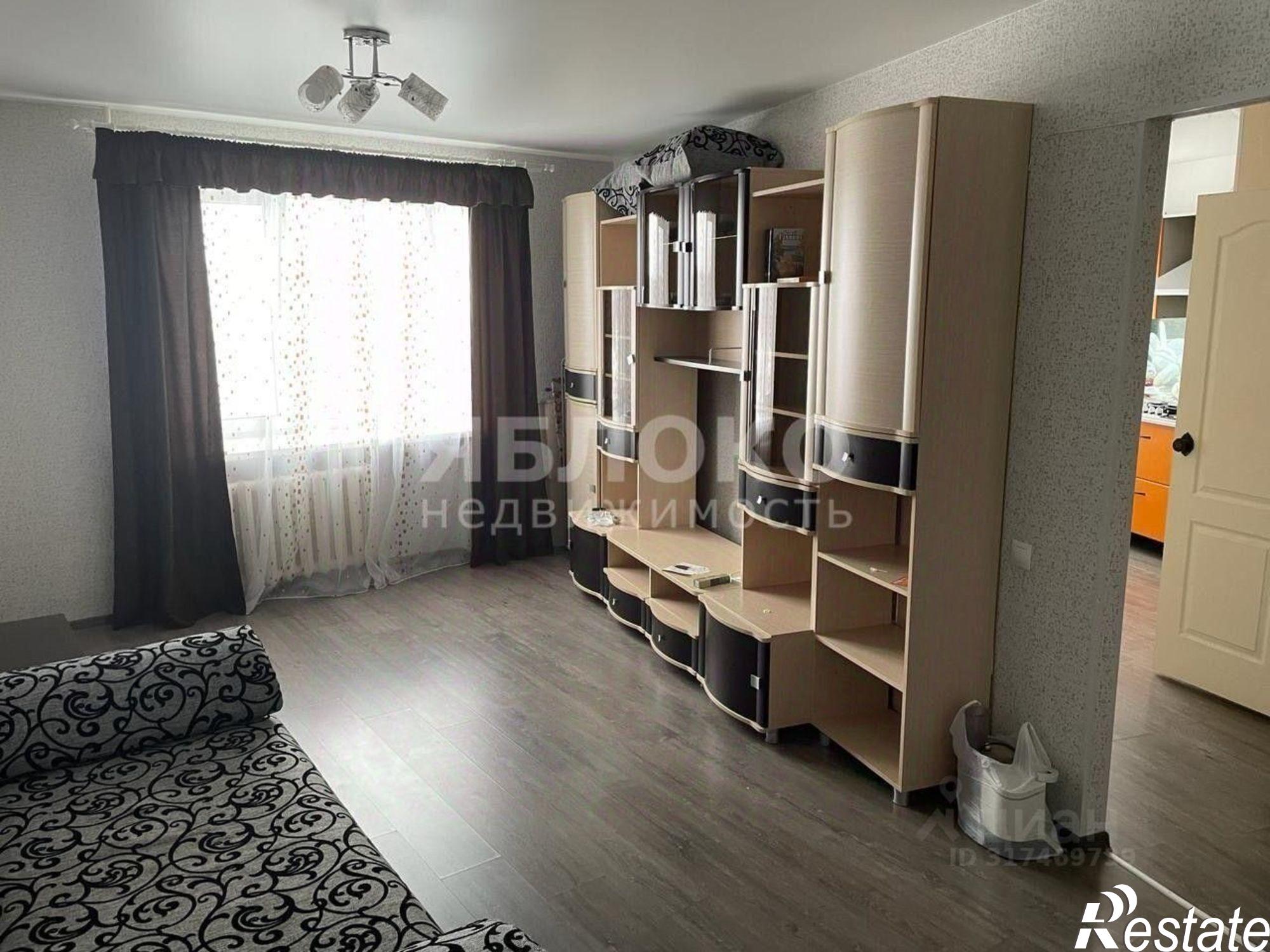 Купить квартиру за 2 400 000 рублей на г Березники, ул Юбилейная, 106