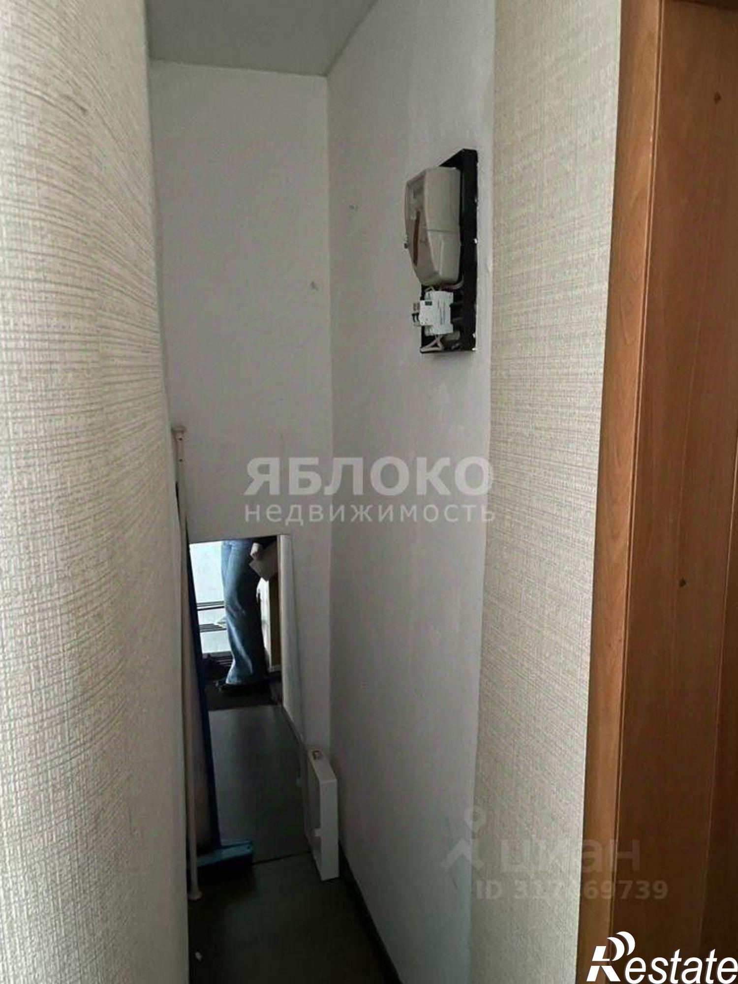 Купить квартиру за 2 400 000 рублей на г Березники, ул Юбилейная, 106