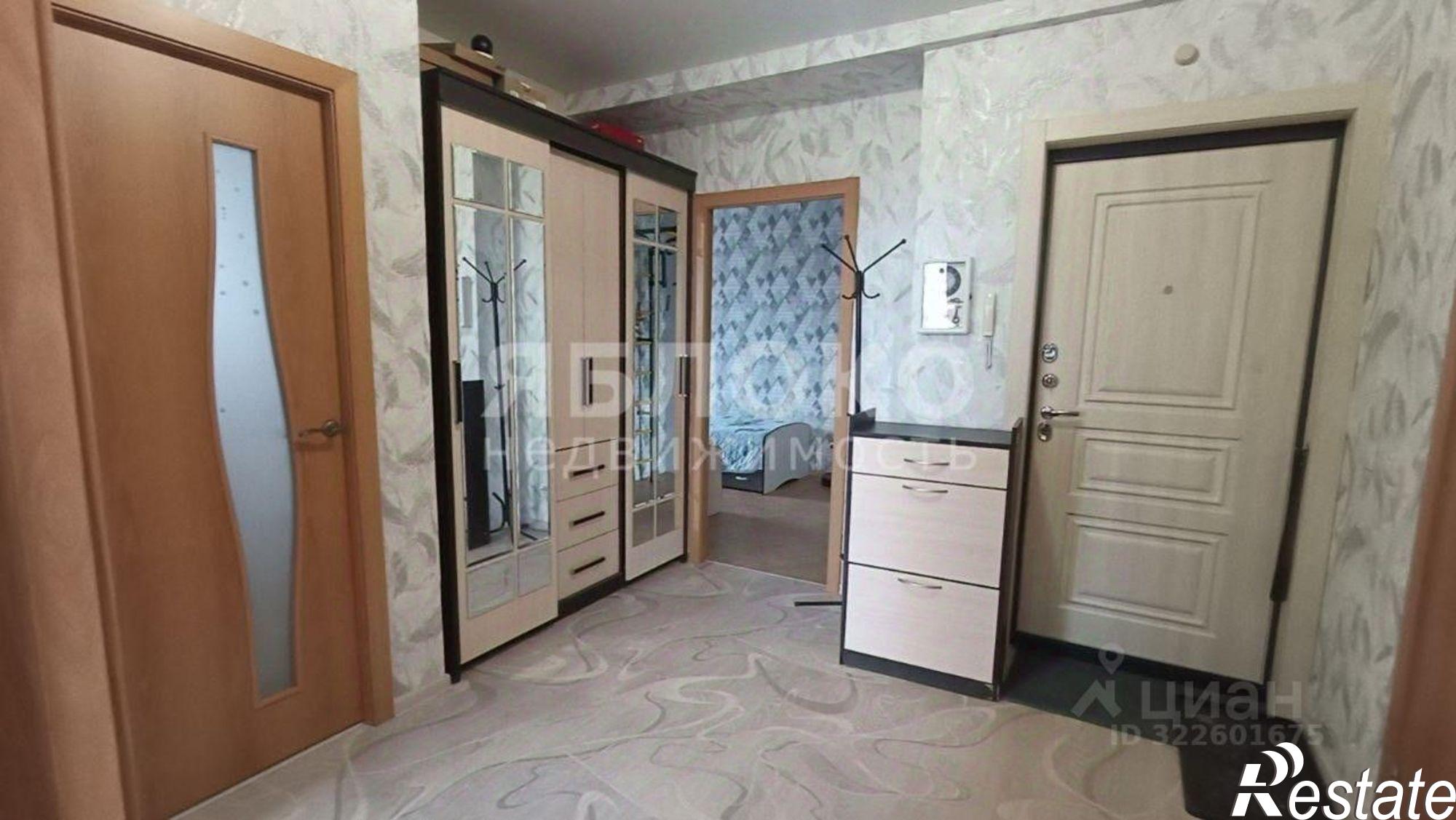 Купить квартиру за 3 850 000 рублей на г Березники, ул Ивана Дощеникова, 7