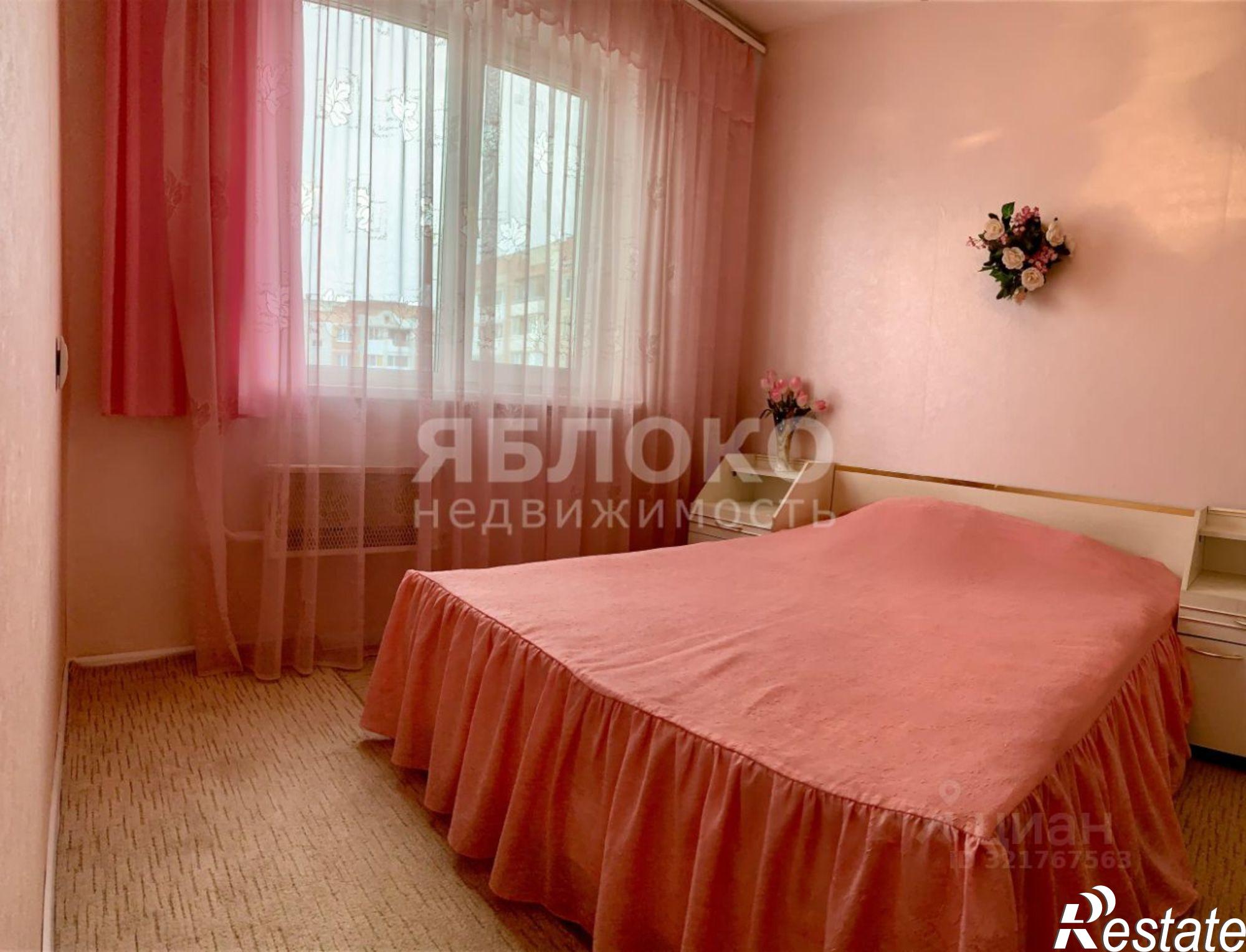 Купить квартиру за 3 790 000 рублей на г Березники, ул 30 лет Победы, 12