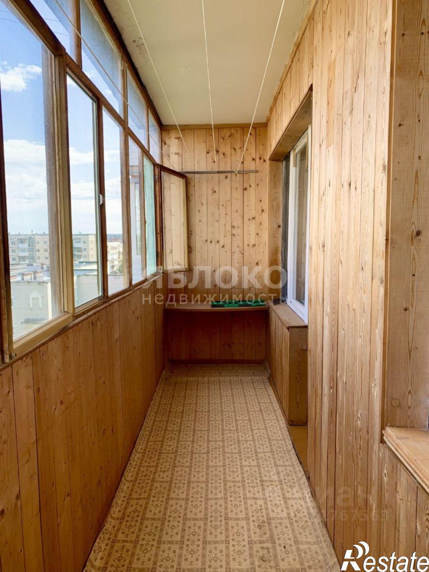 Купить квартиру за 3 790 000 рублей на г Березники, ул 30 лет Победы, 12