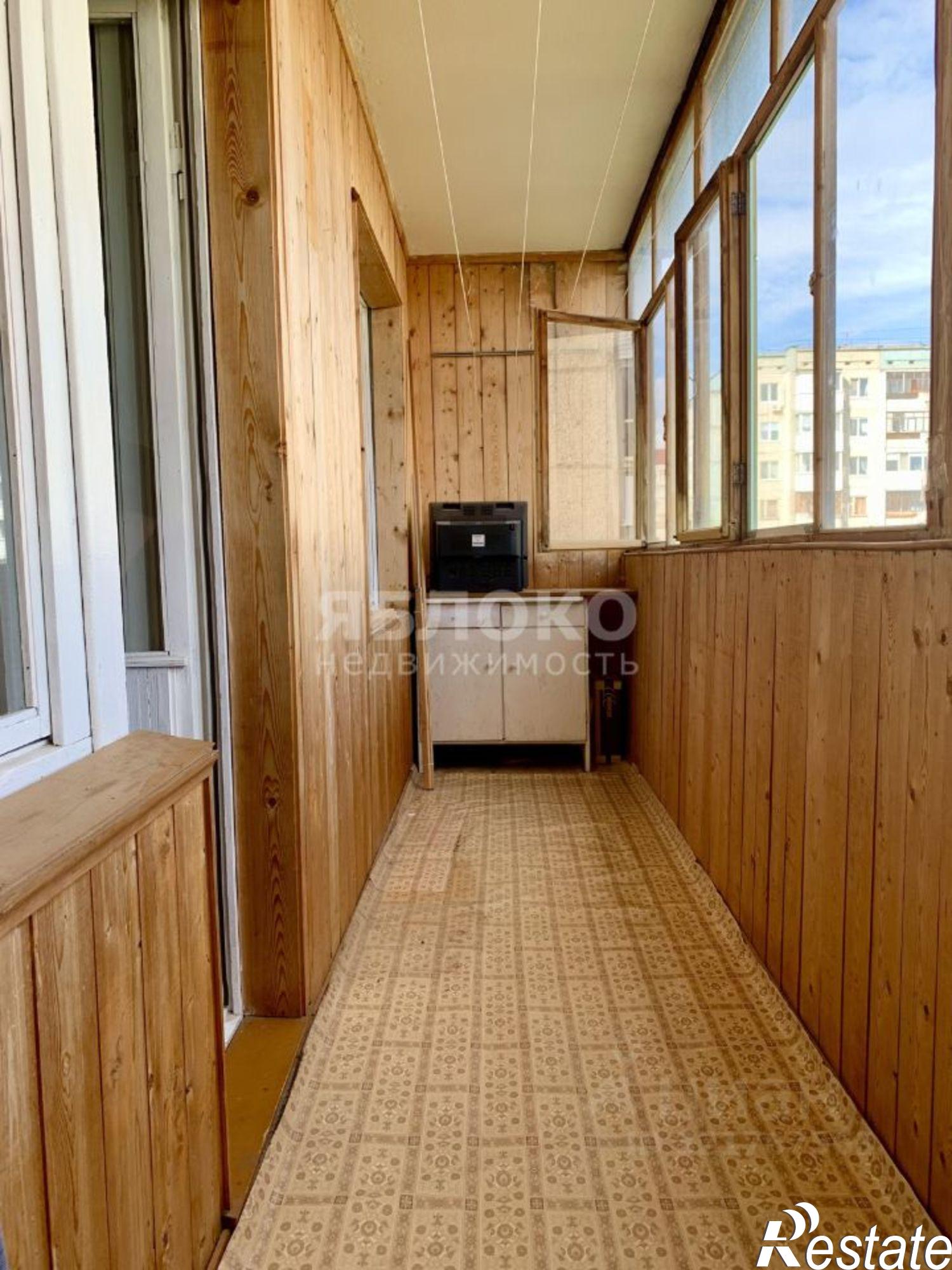 Купить квартиру за 3 790 000 рублей на г Березники, ул 30 лет Победы, 12