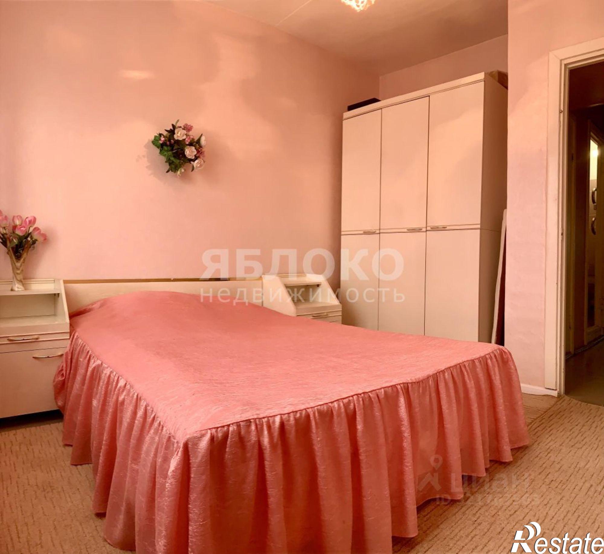 Купить квартиру за 3 790 000 рублей на г Березники, ул 30 лет Победы, 12