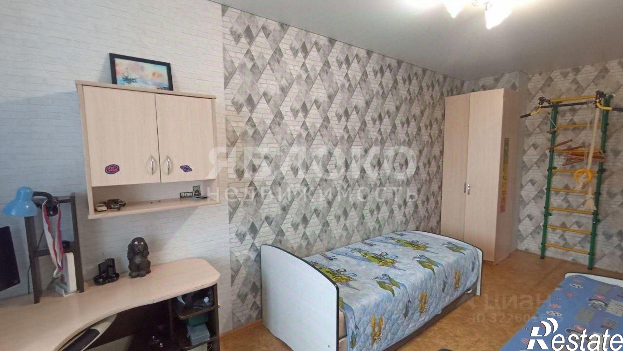 Купить квартиру за 3 850 000 рублей на г Березники, ул Ивана Дощеникова, 7