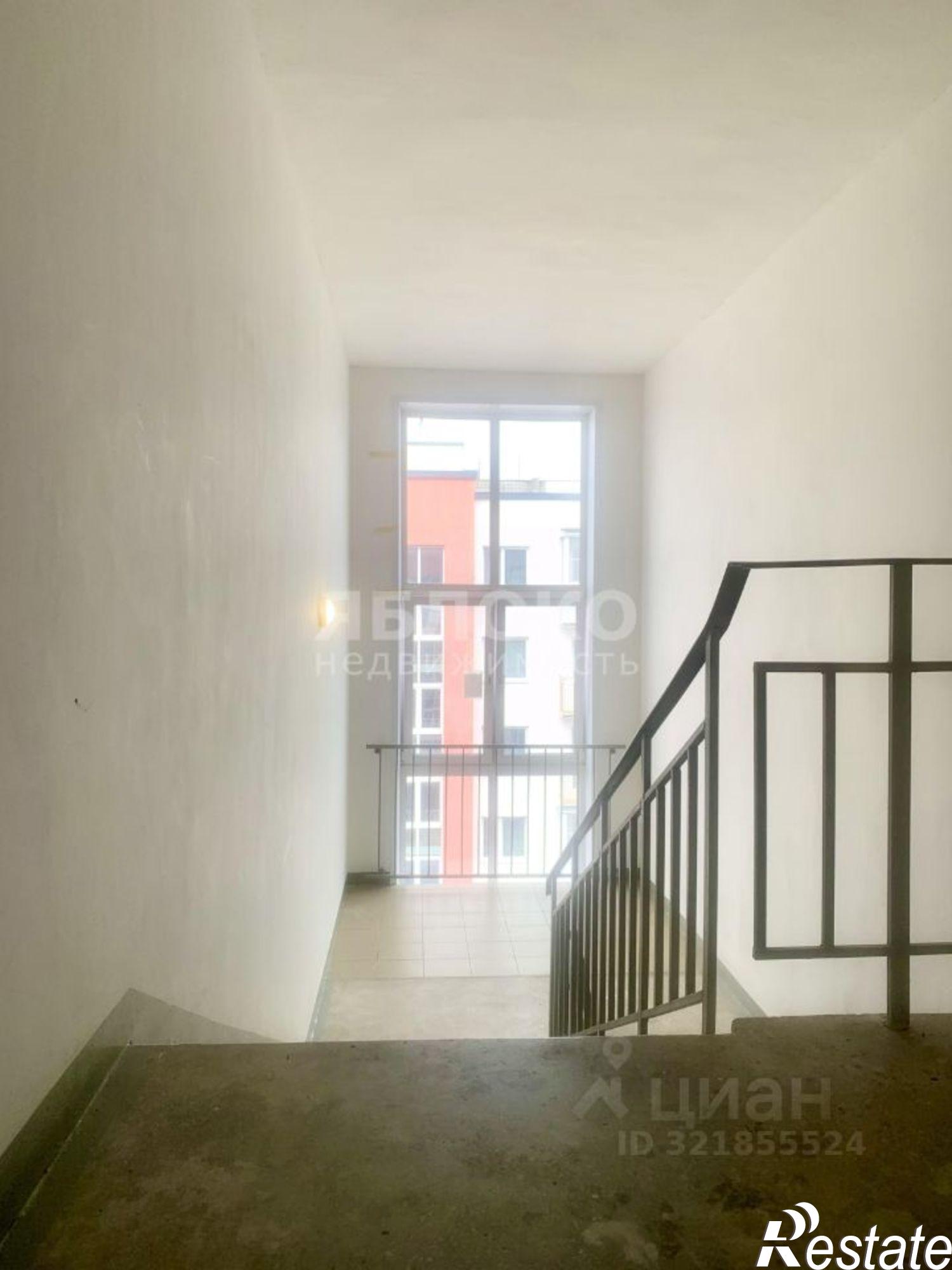 Купить квартиру за 5 490 000 рублей на Березники, улица Уральских Танкистов