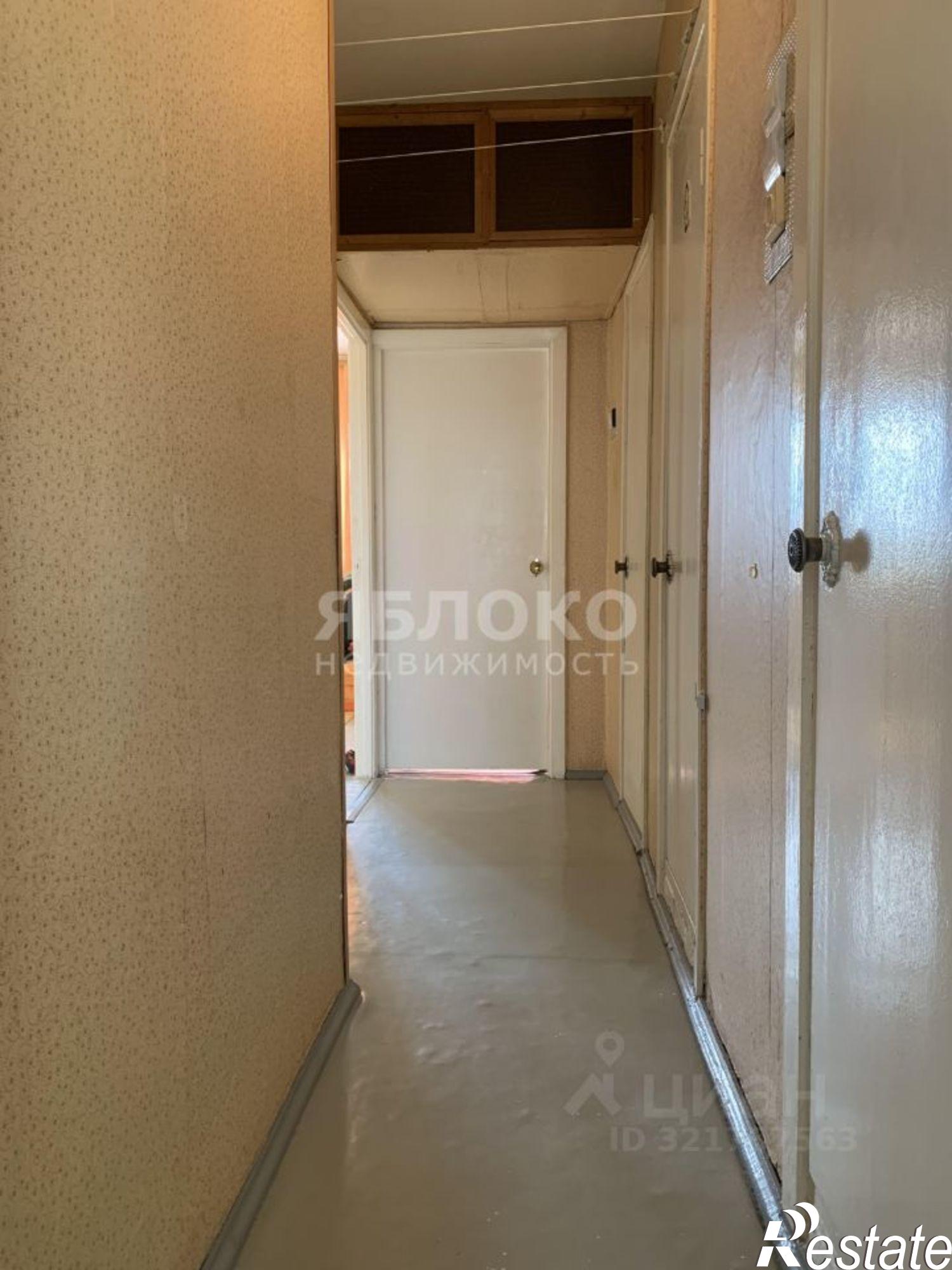 Купить квартиру за 3 790 000 рублей на г Березники, ул 30 лет Победы, 12