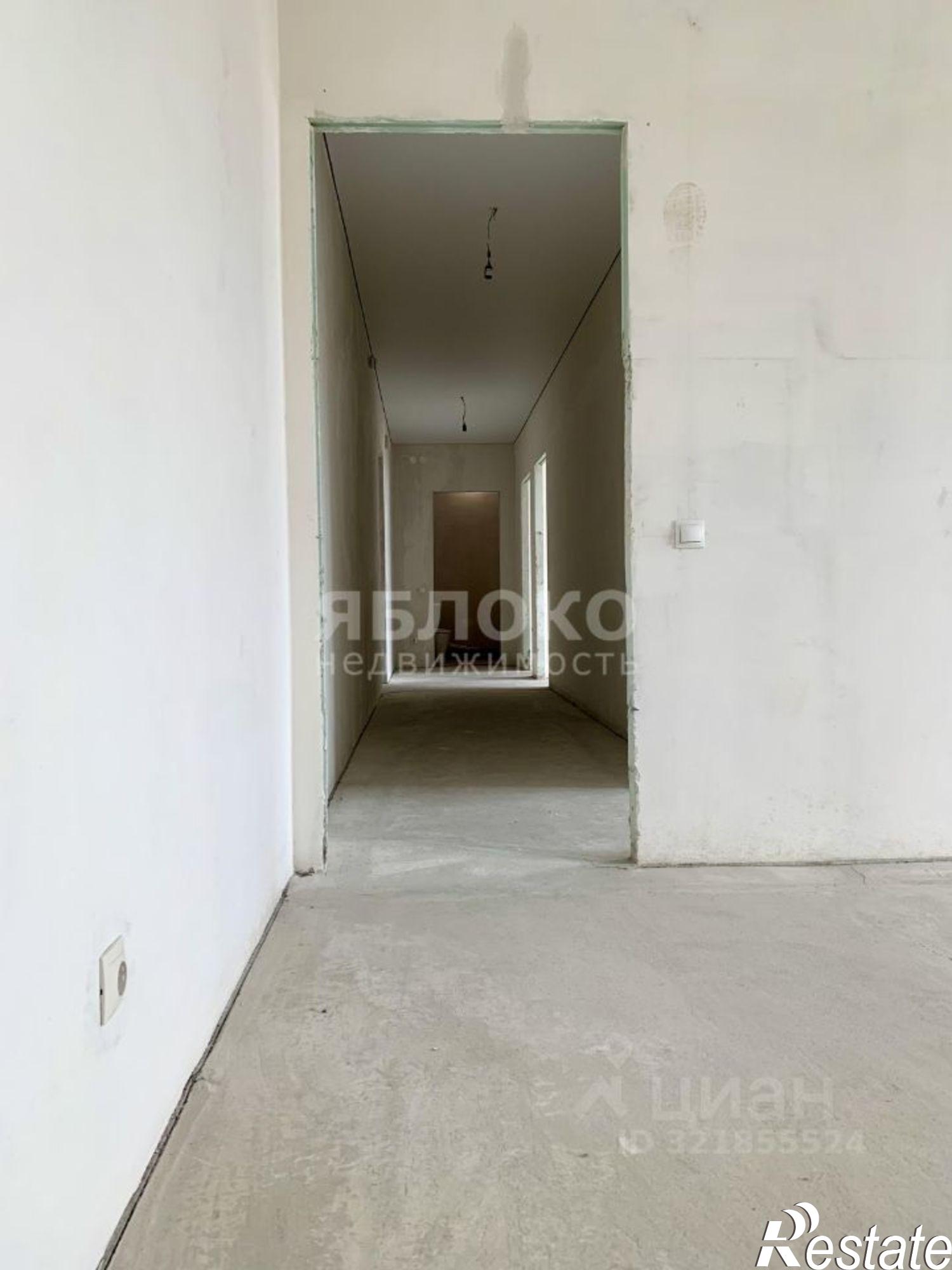 Купить квартиру за 5 490 000 рублей на Березники, улица Уральских Танкистов