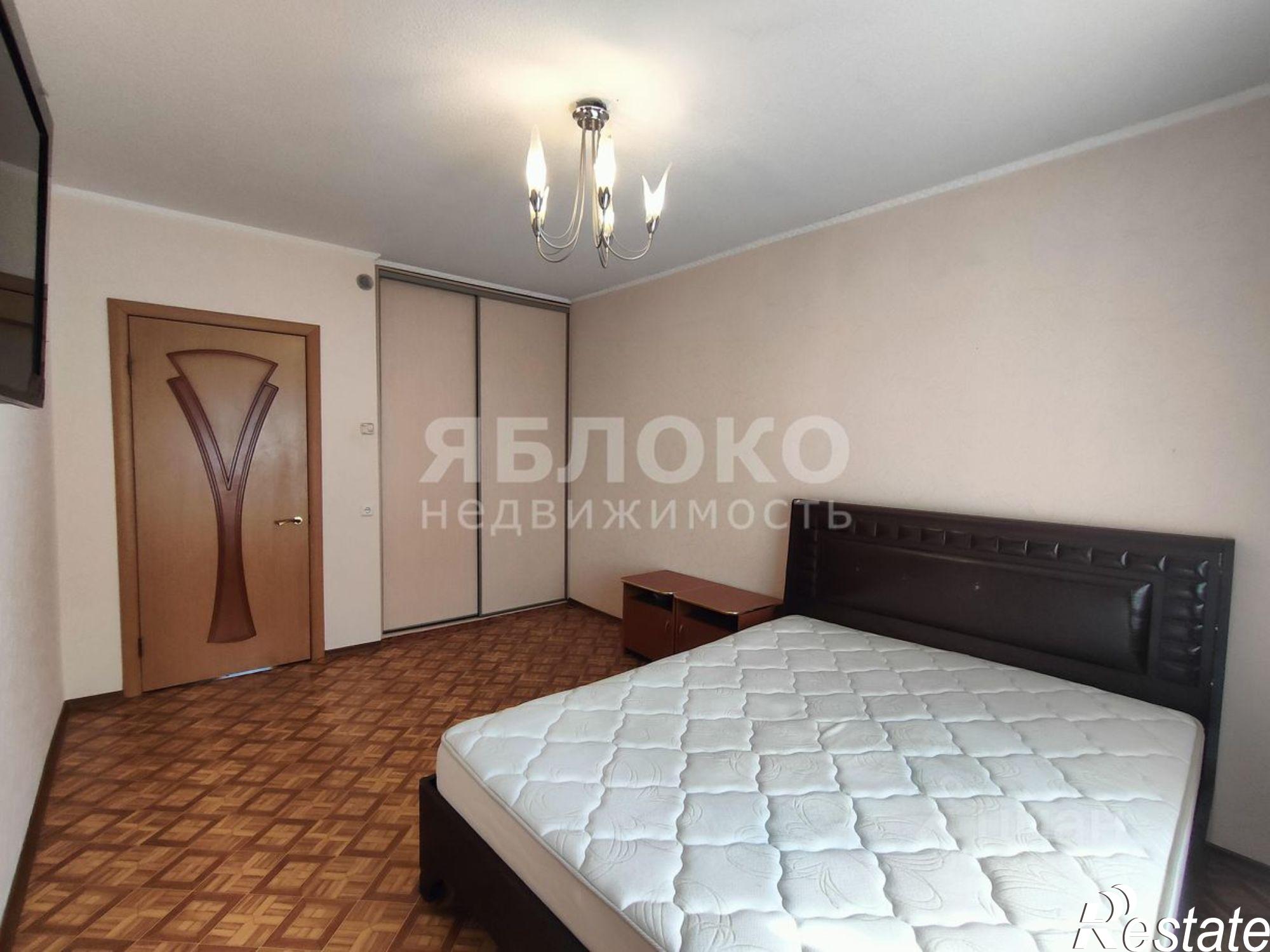 Купить квартиру за 6 500 000 рублей на г Березники, ул Пятилетки, 116