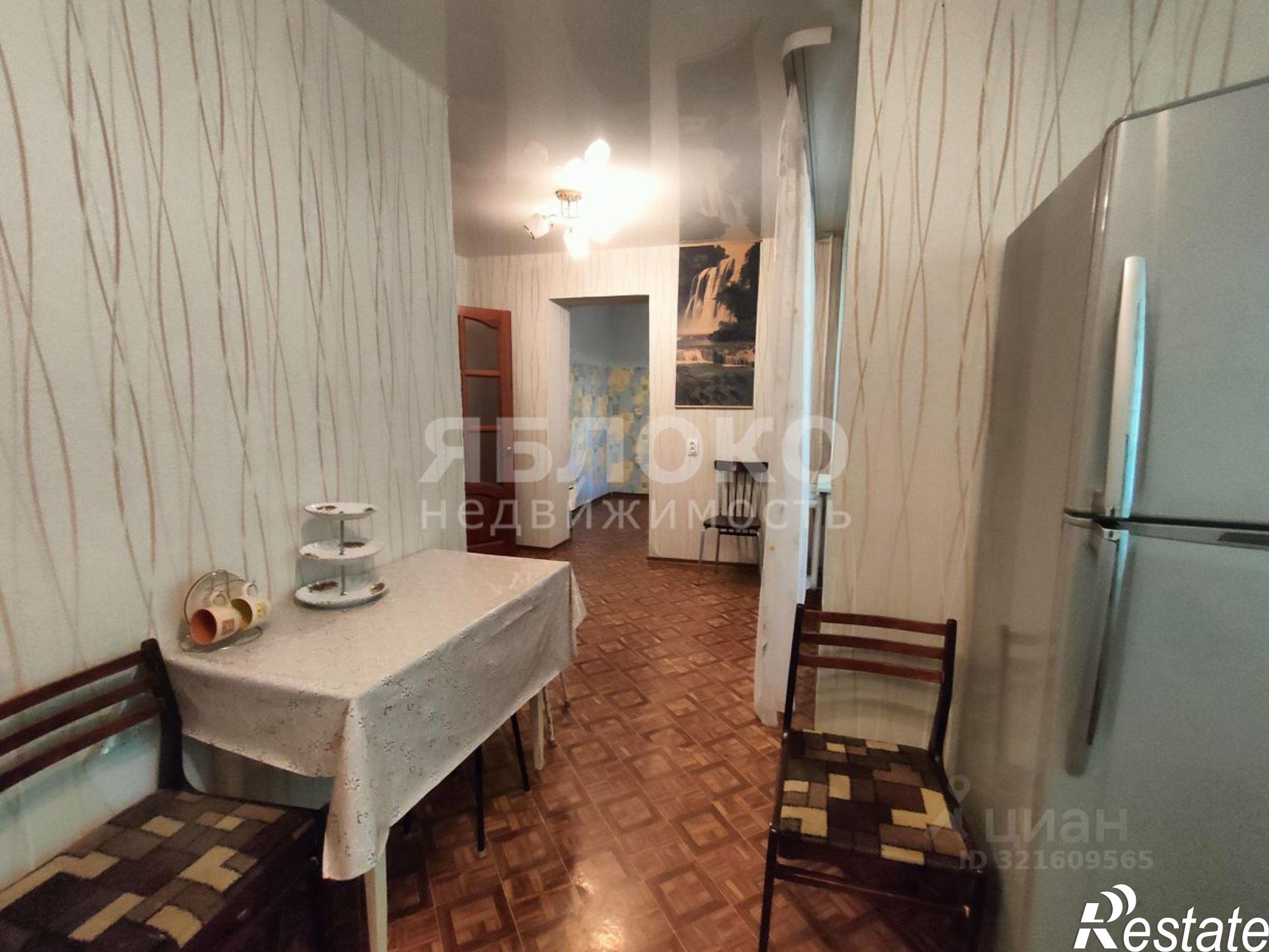 Купить квартиру за 6 500 000 рублей на г Березники, ул Пятилетки, 116