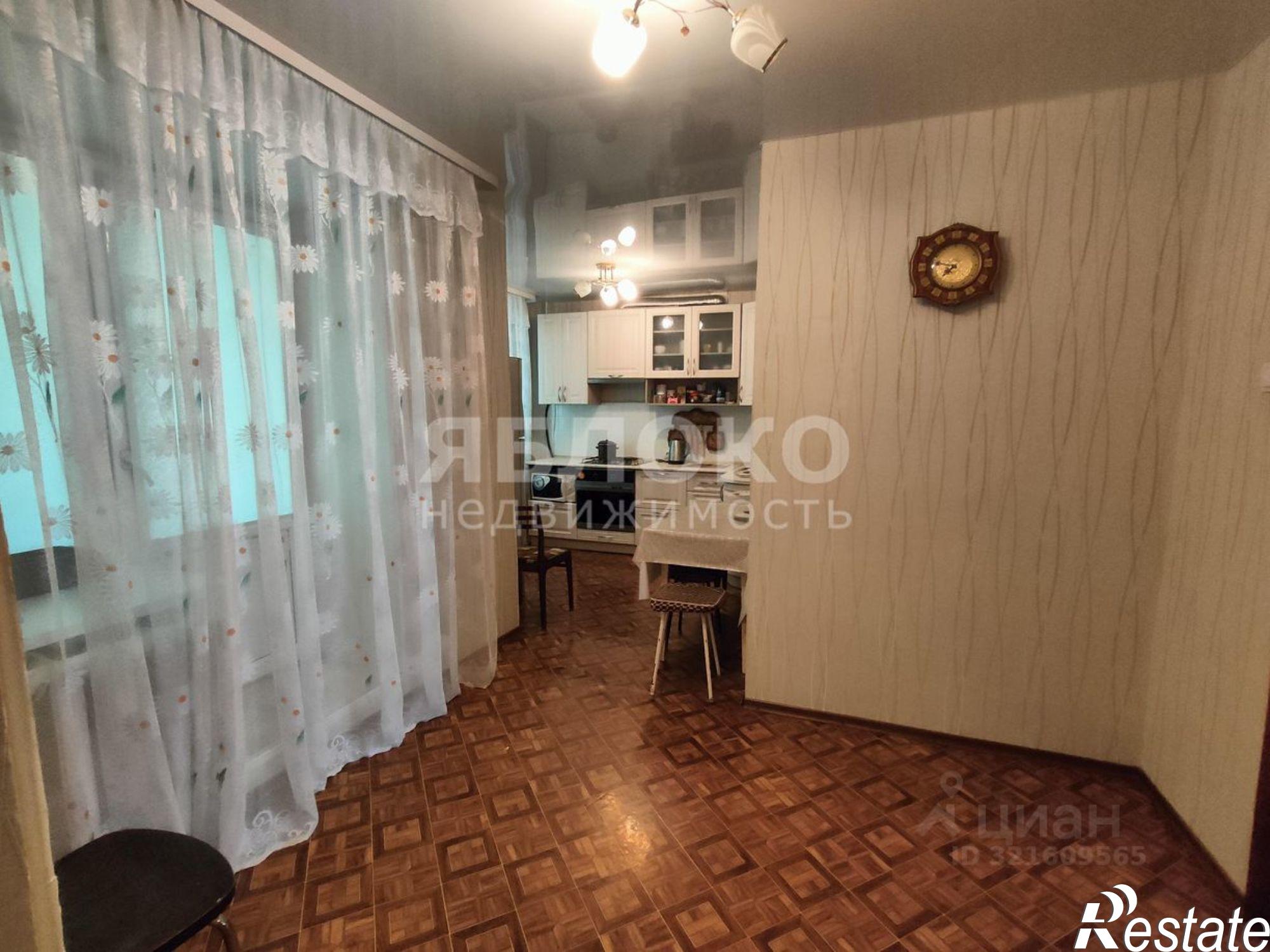 Купить квартиру за 6 500 000 рублей на г Березники, ул Пятилетки, 116