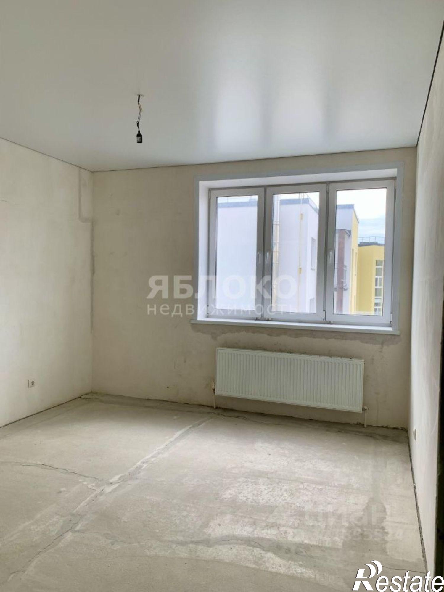 Купить квартиру за 5 490 000 рублей на Березники, улица Уральских Танкистов