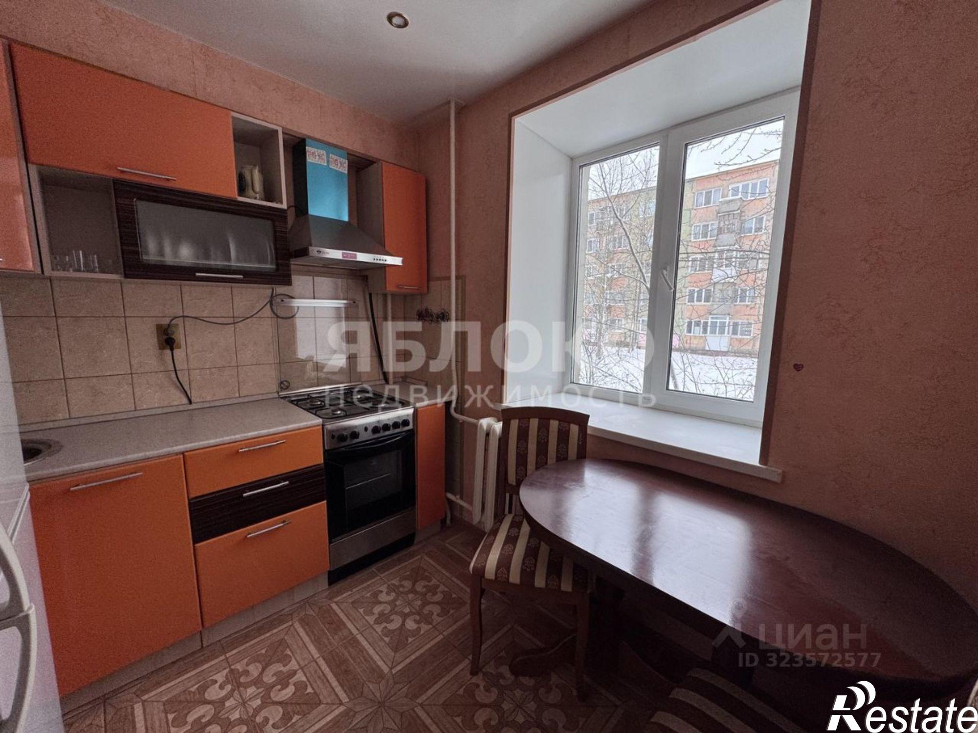 Купить квартиру за 1 960 000 рублей на г Березники, ул Льва Толстого, 33