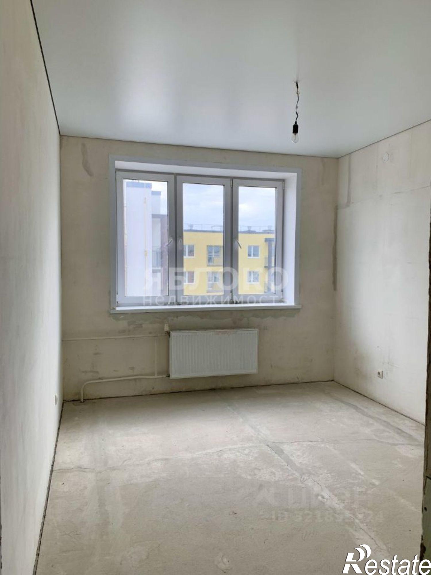 Купить квартиру за 5 490 000 рублей на Березники, улица Уральских Танкистов