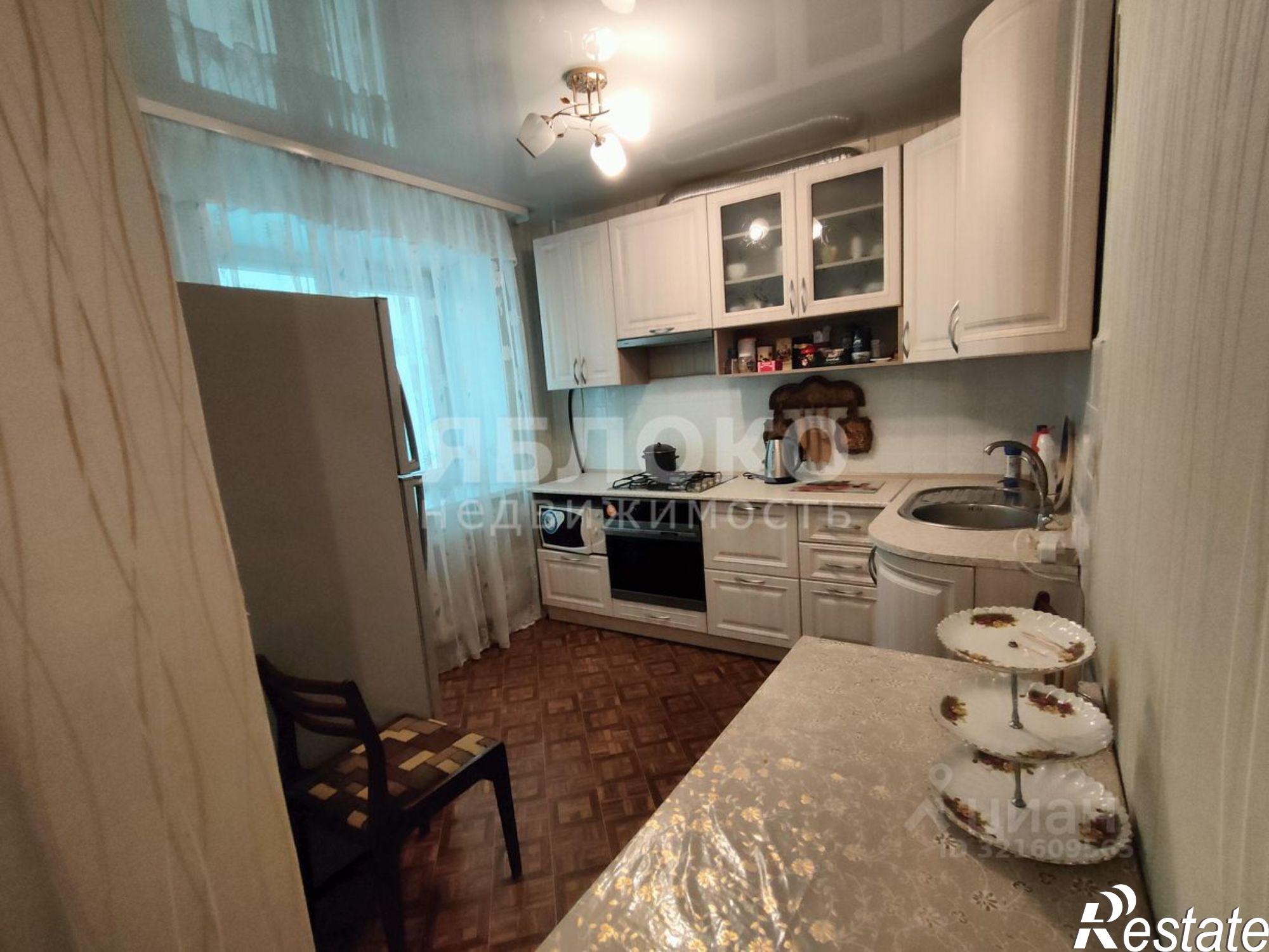 Купить квартиру за 6 500 000 рублей на г Березники, ул Пятилетки, 116