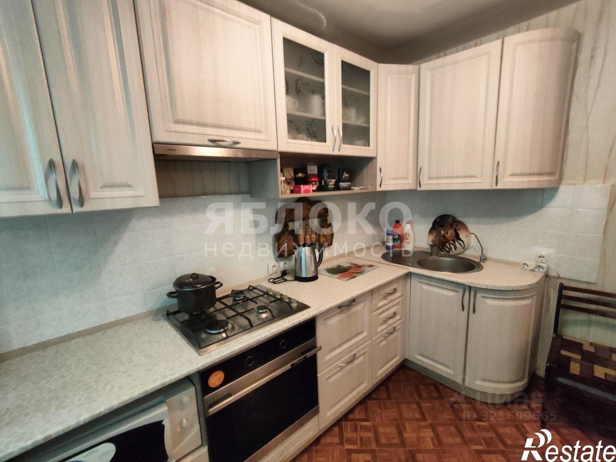 Купить квартиру за 6 500 000 рублей на г Березники, ул Пятилетки, 116