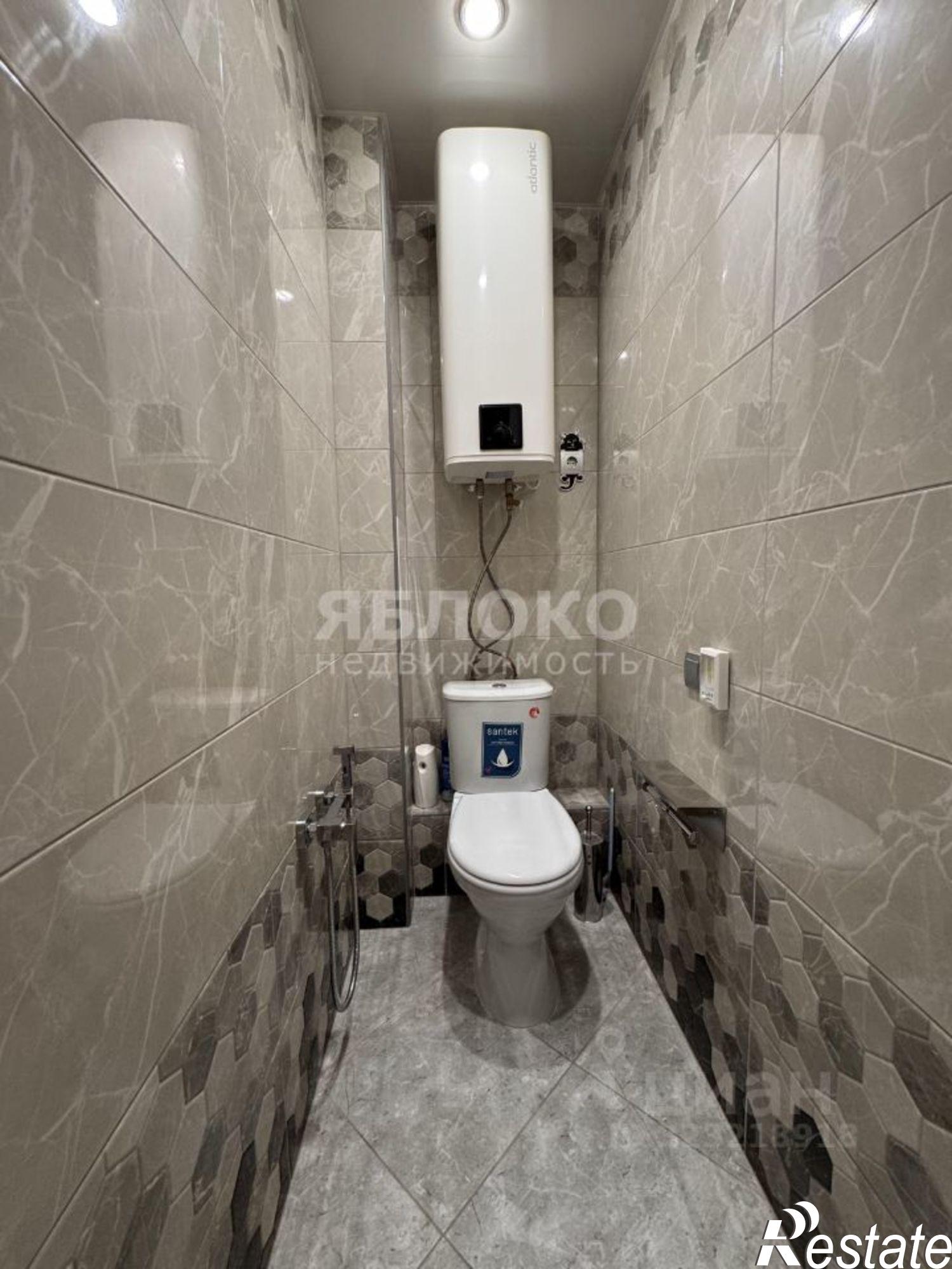 Купить квартиру за 3 450 000 рублей на г Березники, ул Строителей, 12