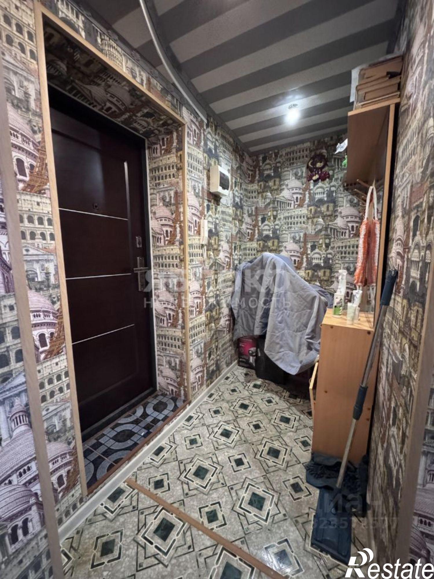 Купить квартиру за 1 960 000 рублей на г Березники, ул Льва Толстого, 33