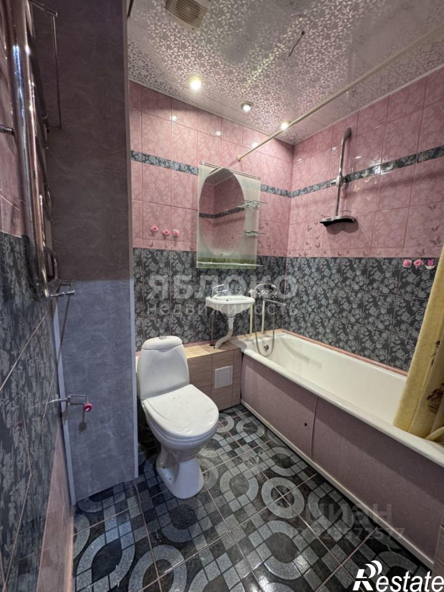 Купить квартиру за 1 960 000 рублей на г Березники, ул Льва Толстого, 33