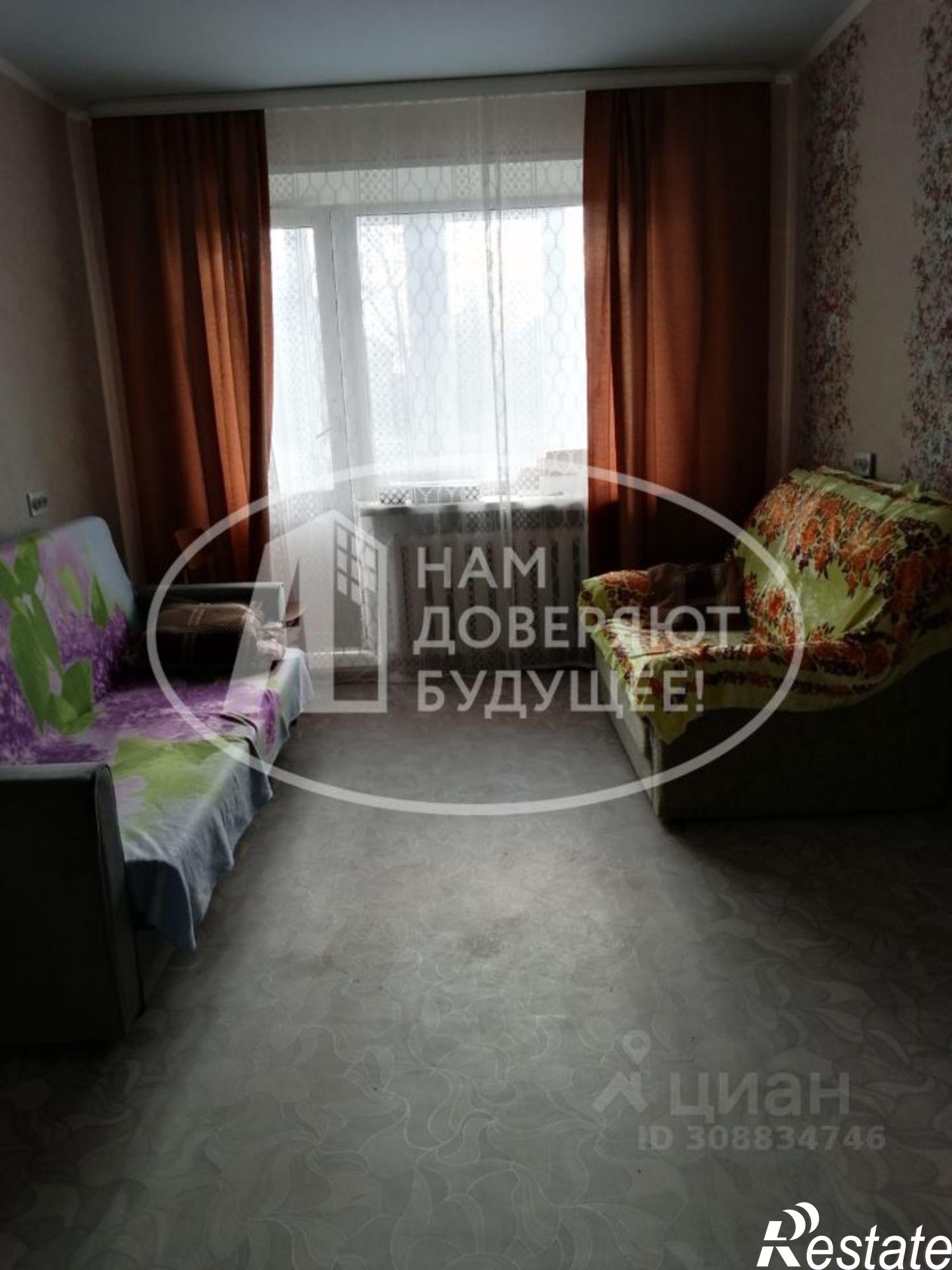 Купить квартиру за 600 000 рублей на улица Грибоедова, 12