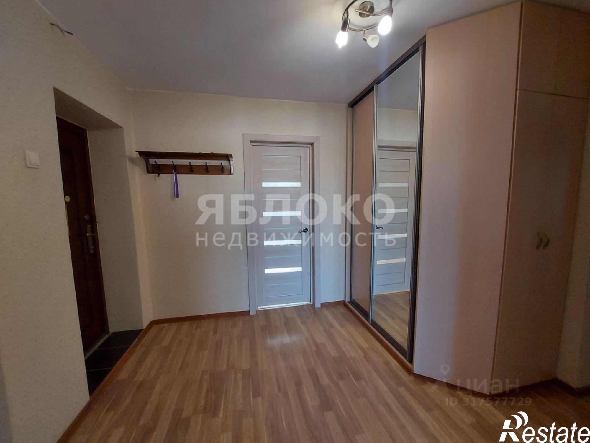 Купить квартиру за 4 600 000 рублей на г Березники, ул Мира, 76