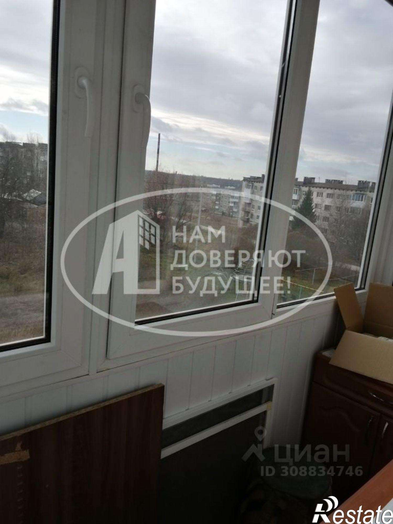 Купить квартиру за 600 000 рублей на улица Грибоедова, 12