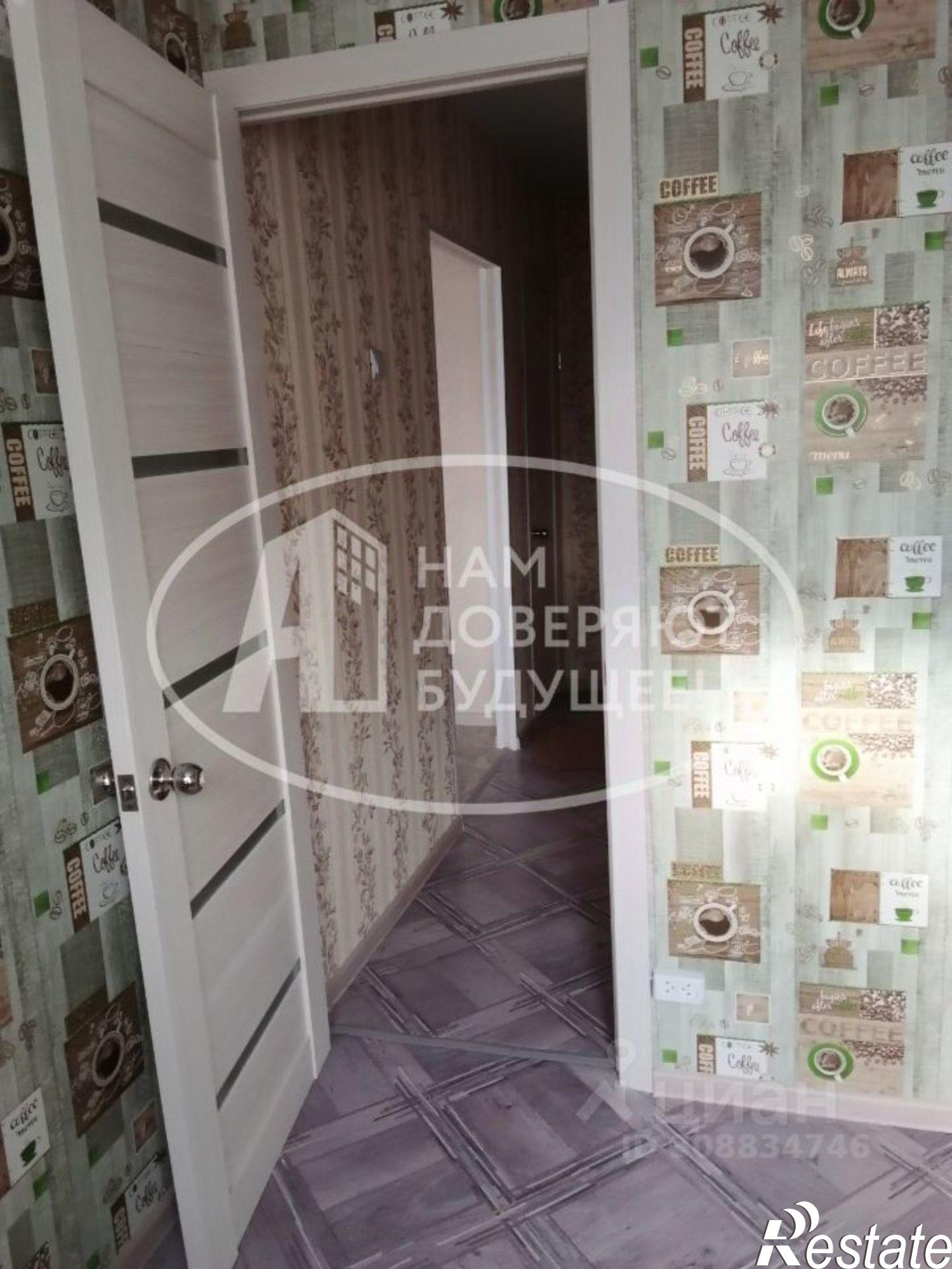 Купить квартиру за 600 000 рублей на улица Грибоедова, 12