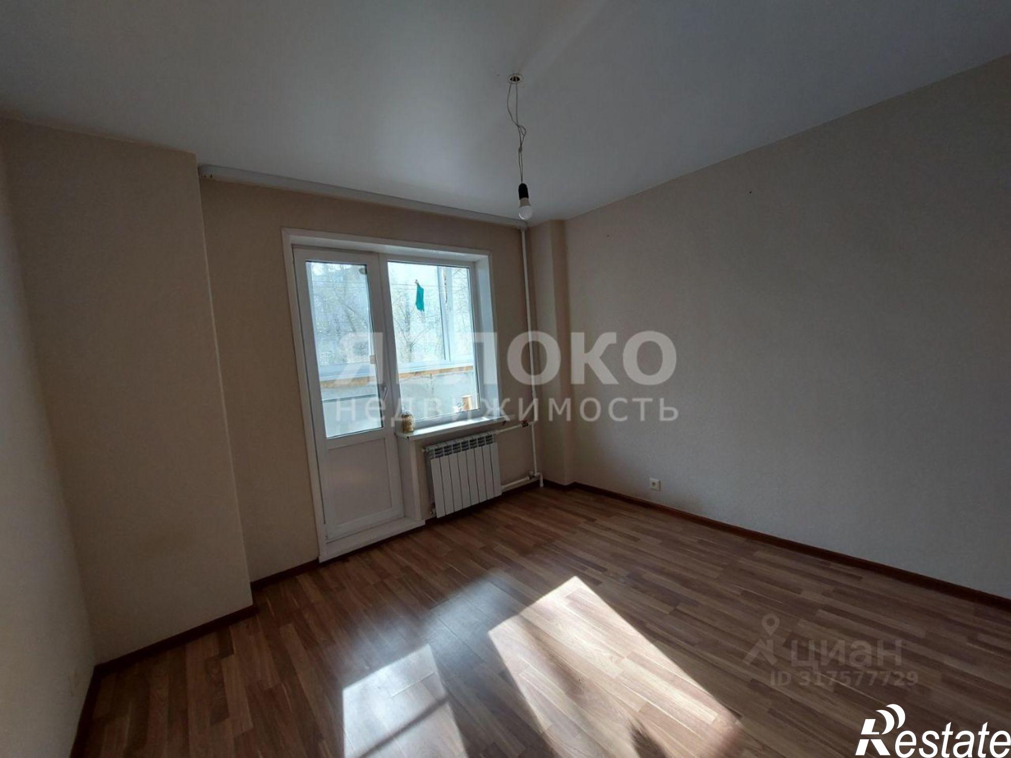 Купить квартиру за 4 600 000 рублей на г Березники, ул Мира, 76