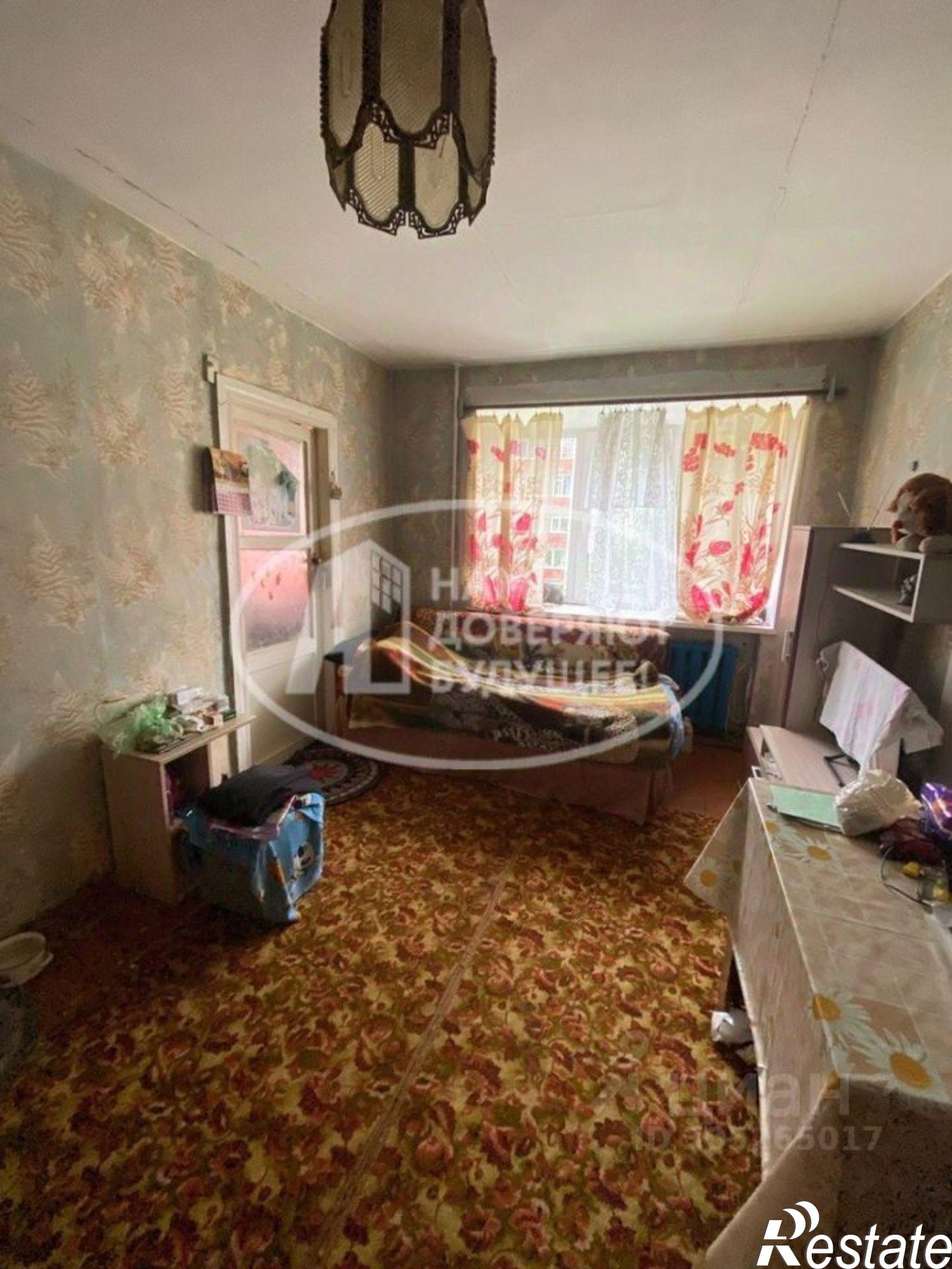 Купить квартиру за 2 200 000 рублей на Верещагинский городской округ