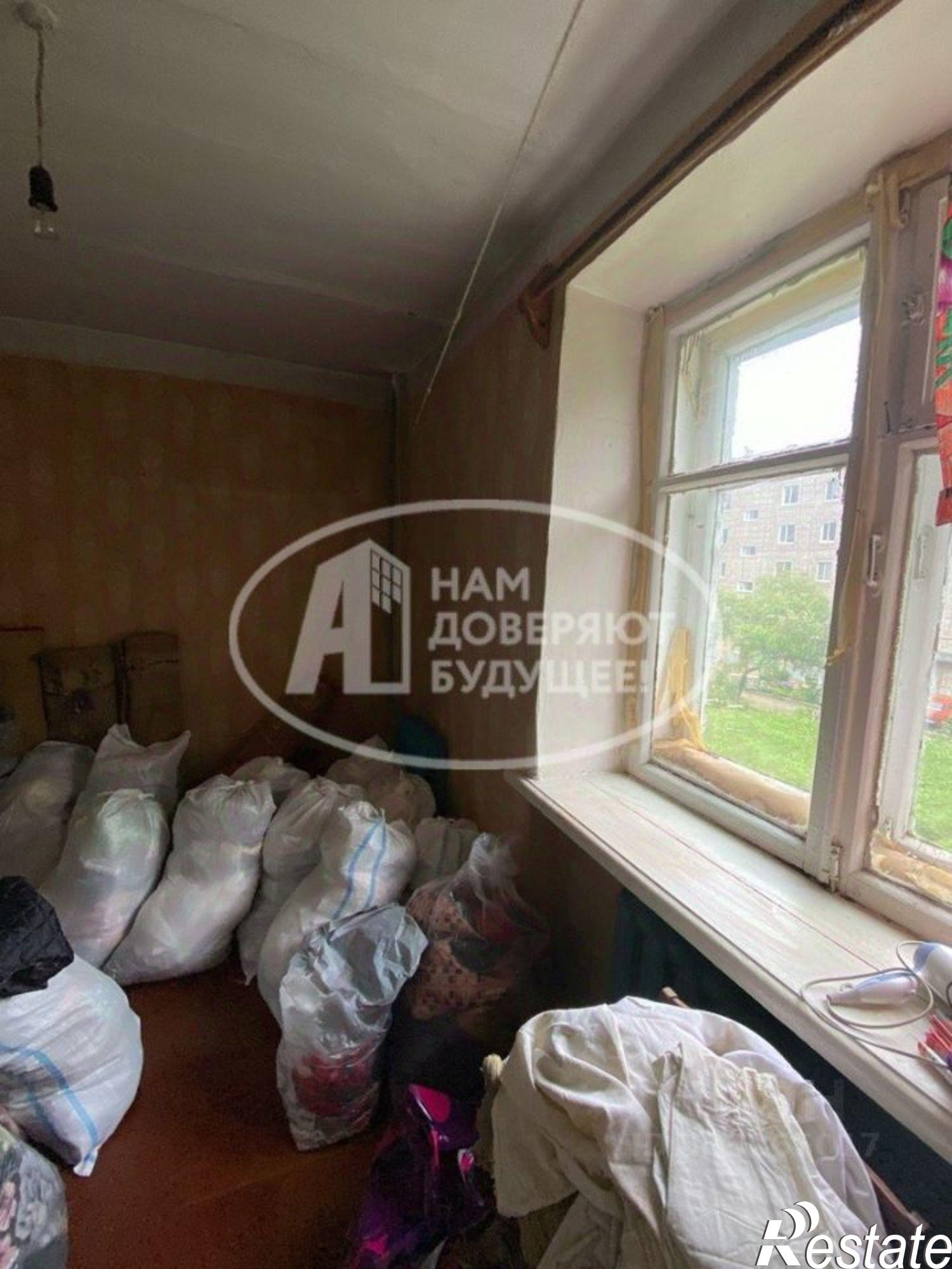 Купить квартиру за 2 200 000 рублей на Верещагинский городской округ