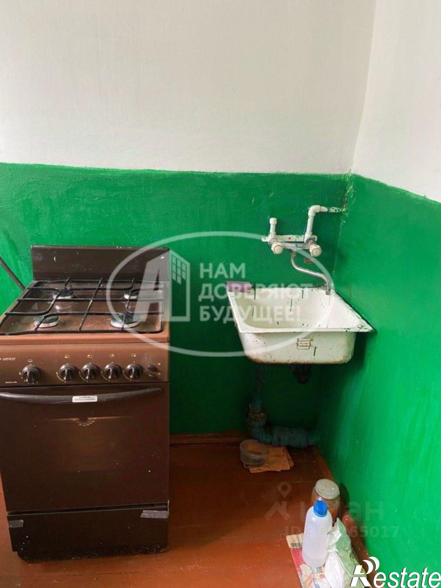 Купить квартиру за 2 200 000 рублей на Верещагинский городской округ