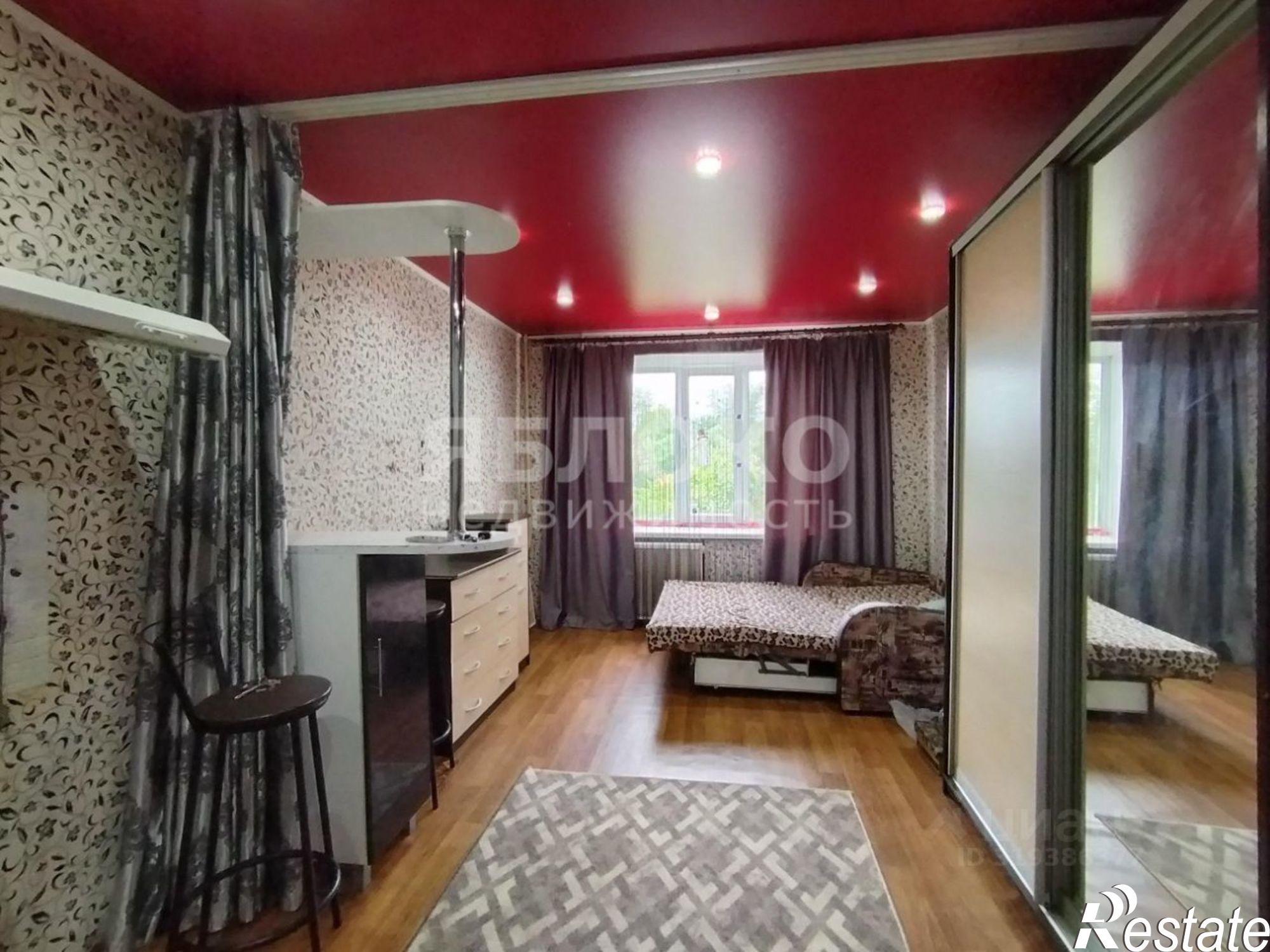 Купить комнату за 480 000 рублей на Березники, улица Пятилетки, 93