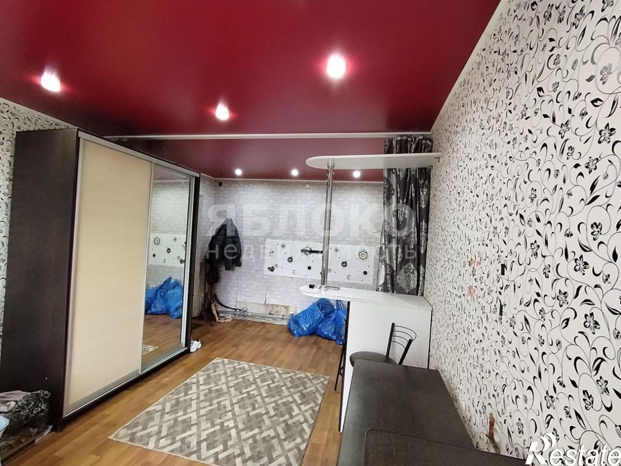 Купить комнату за 480 000 рублей на Березники, улица Пятилетки, 93