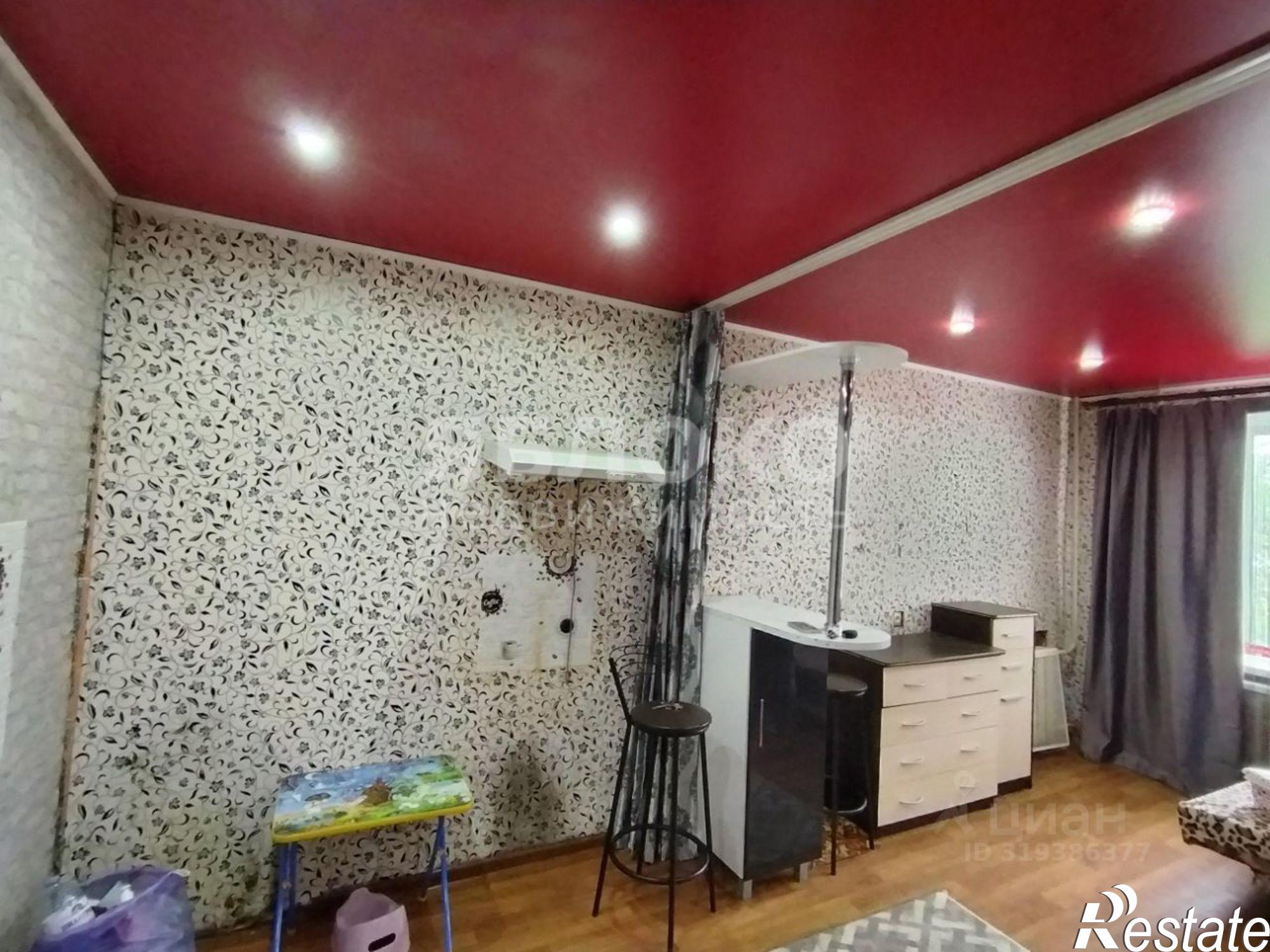 Купить комнату за 480 000 рублей на Березники, улица Пятилетки, 93