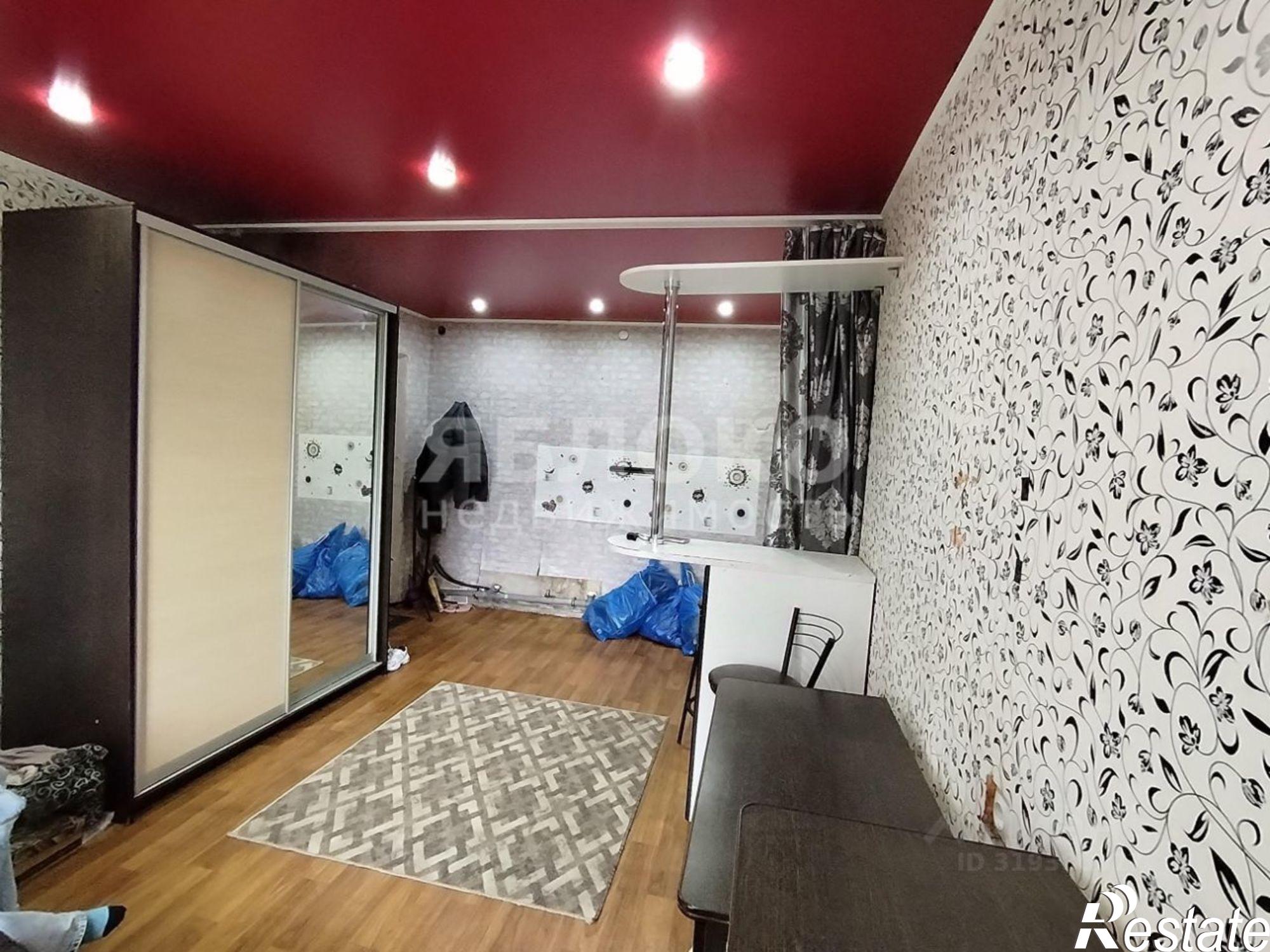 Купить комнату за 480 000 рублей на Березники, улица Пятилетки, 93