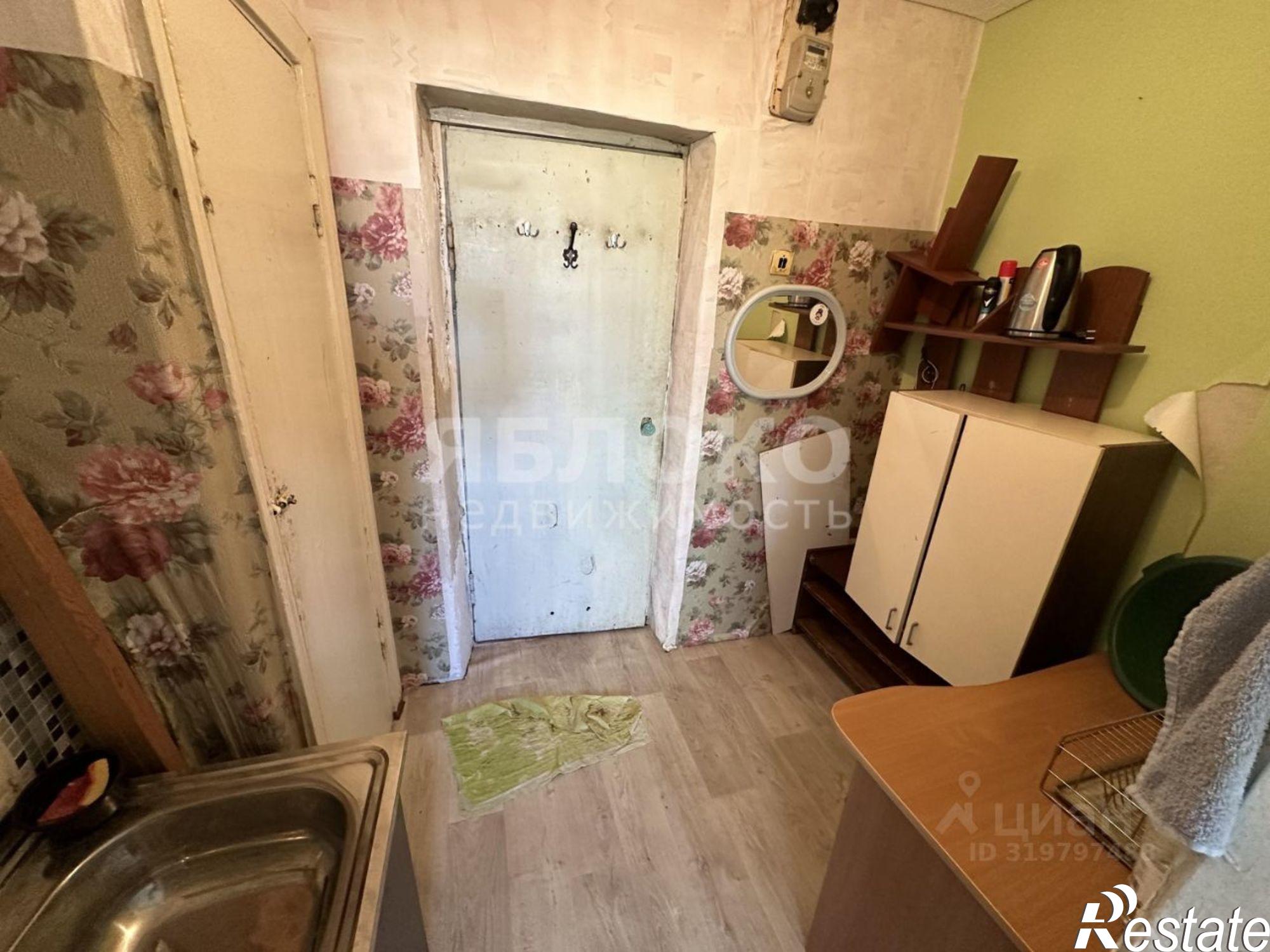 Купить квартиру за 590 000 рублей на Березники, улица Ломоносова, 147