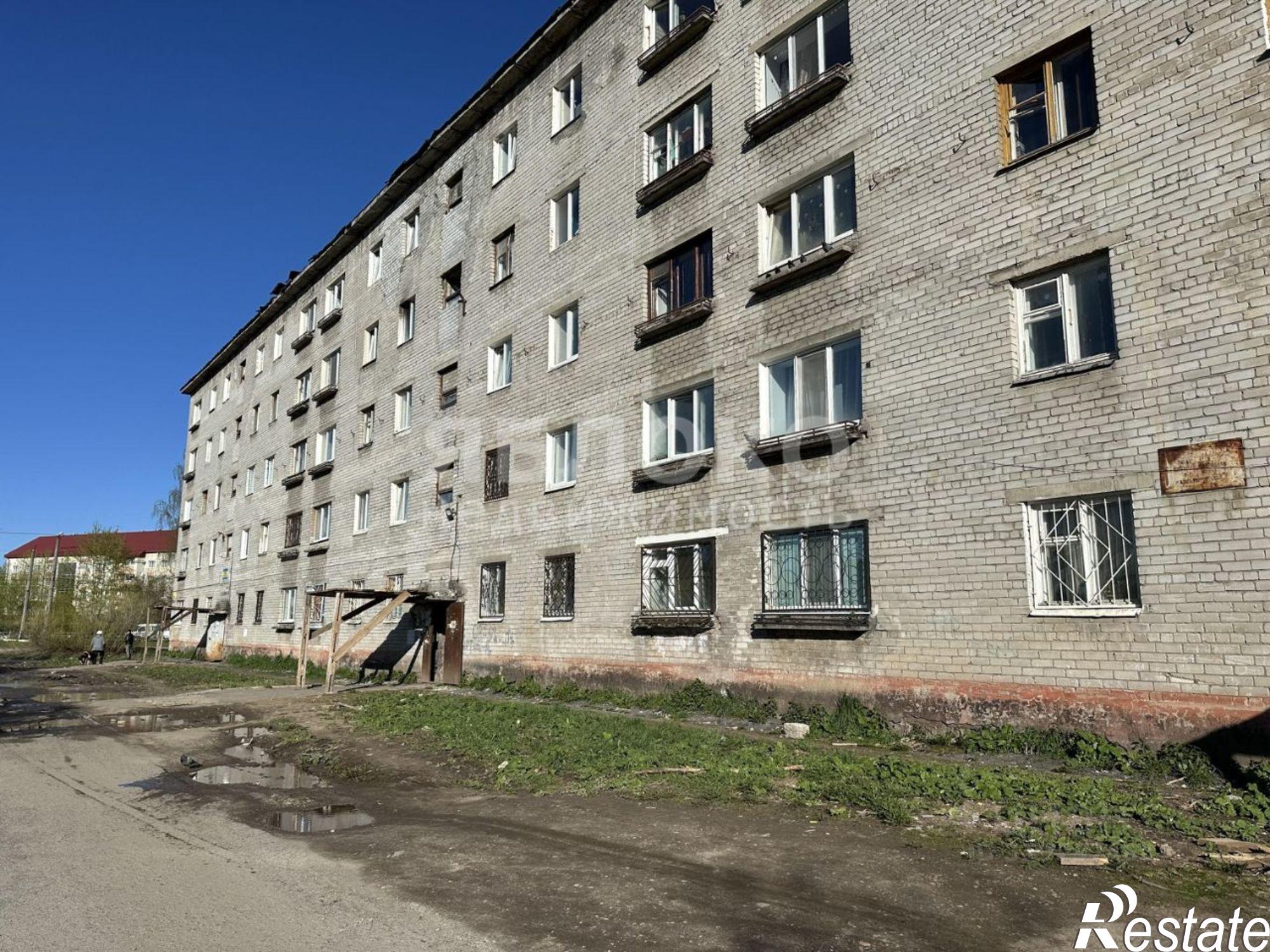 Купить квартиру за 590 000 рублей на Березники, улица Ломоносова, 147