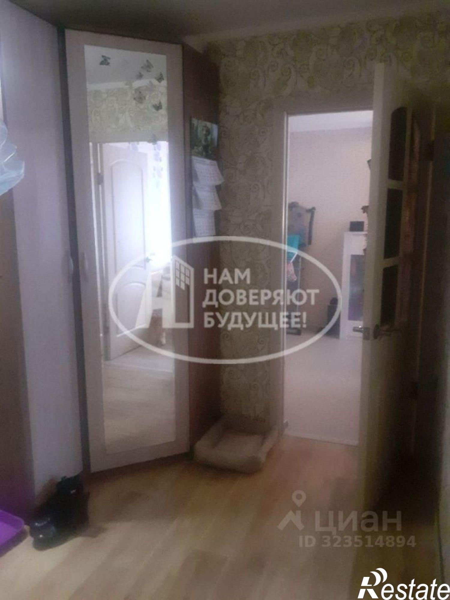 Купить квартиру за 2 500 000 рублей на муниципальный округ Березники