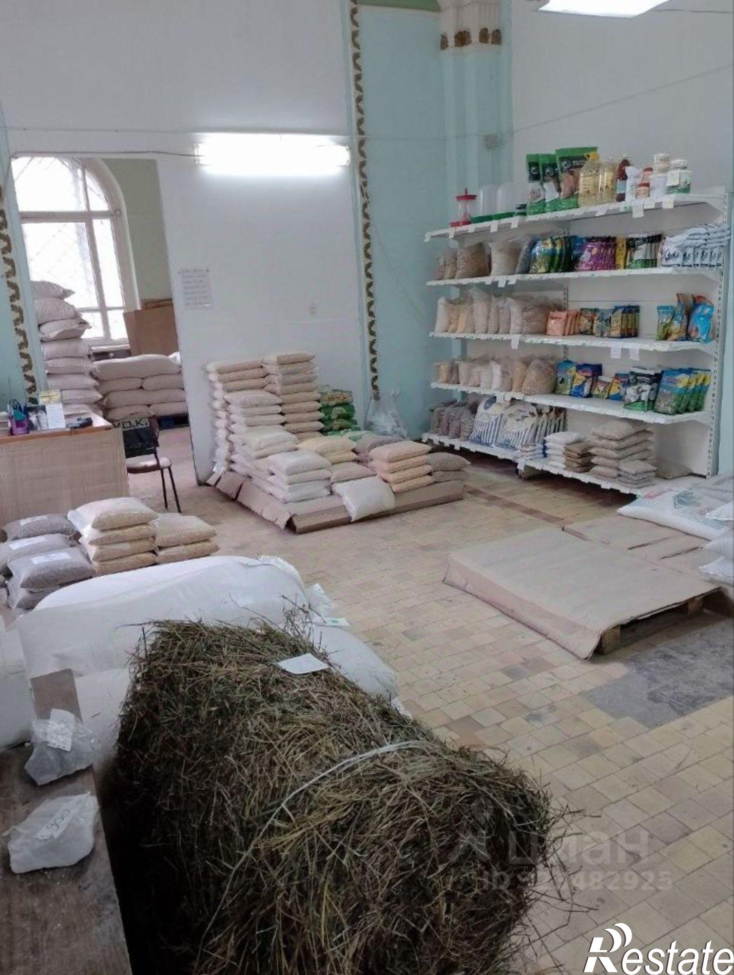 Купить помещение свободного назначения за 344 641 рублей на улица Ленина, 150