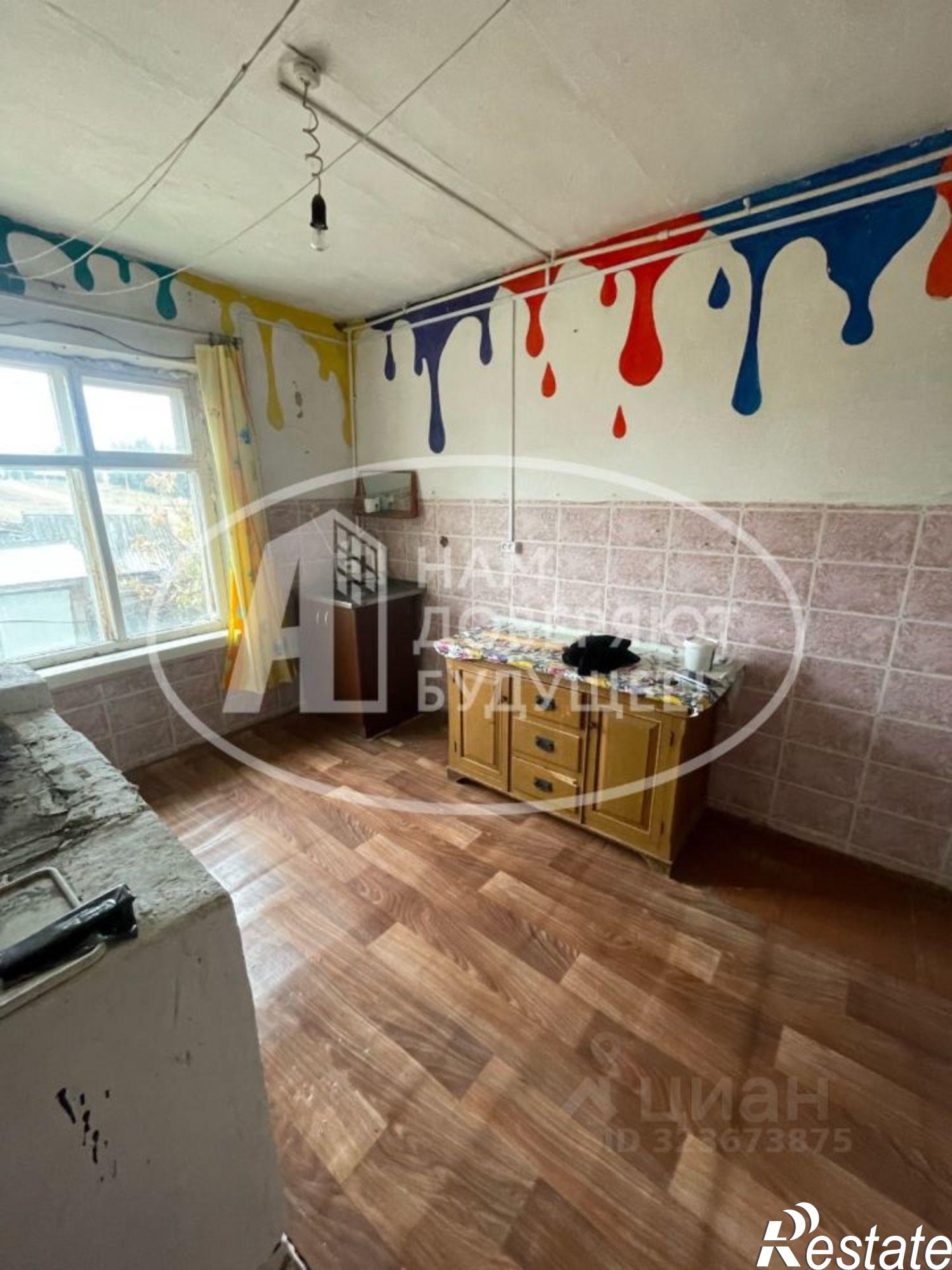 Купить квартиру за 800 000 рублей на Кудымкарский муниципальный округ