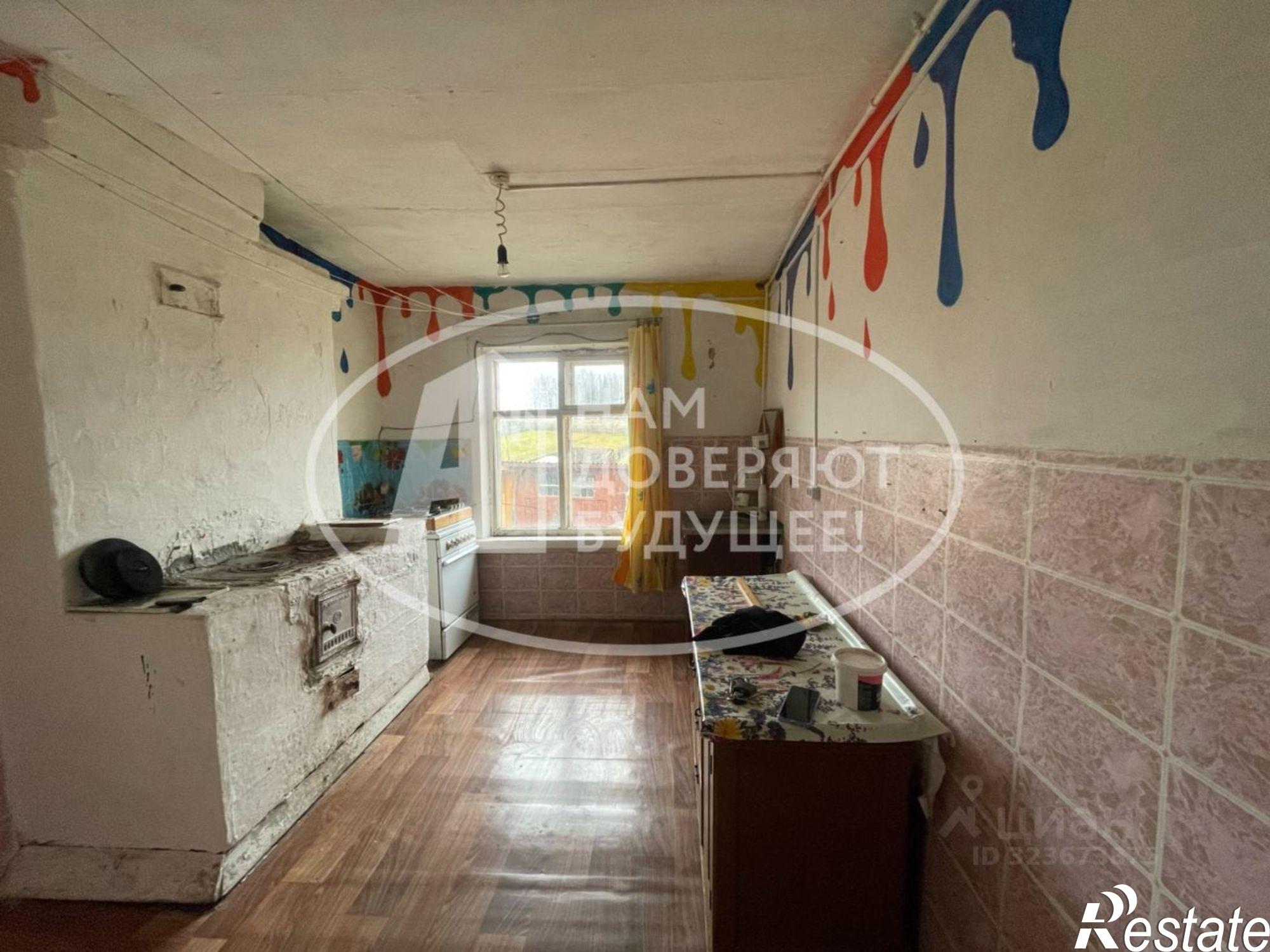 Купить квартиру за 800 000 рублей на Кудымкарский муниципальный округ