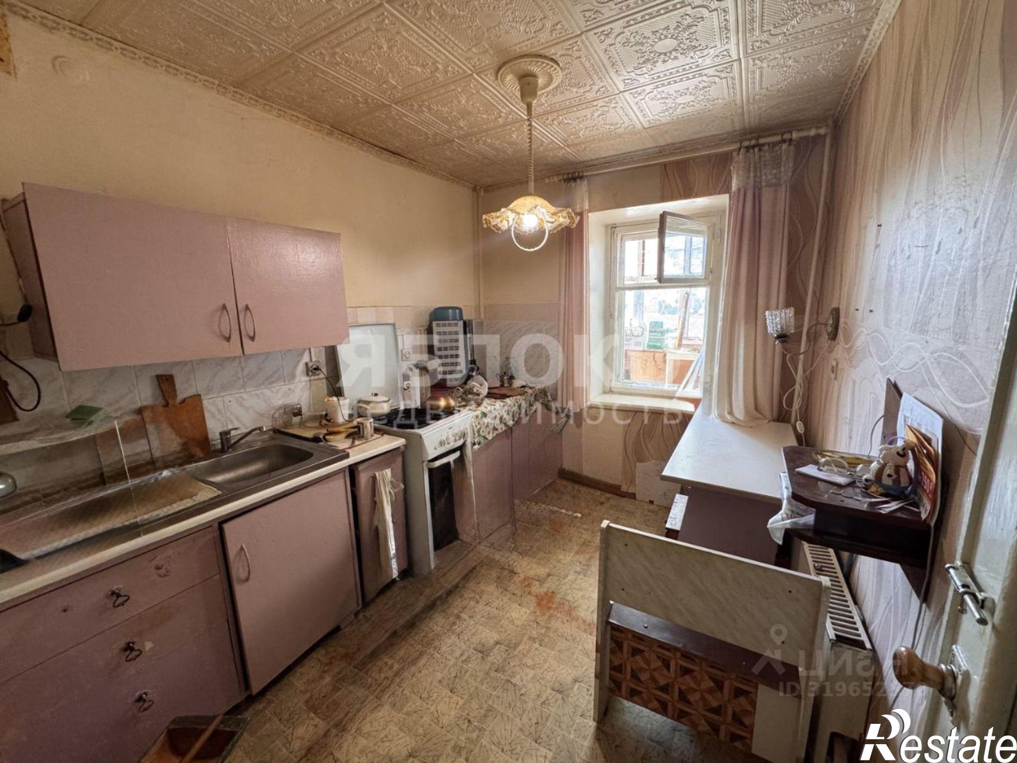 Купить квартиру за 2 380 000 рублей на г Березники, ул 30 лет Победы, 18