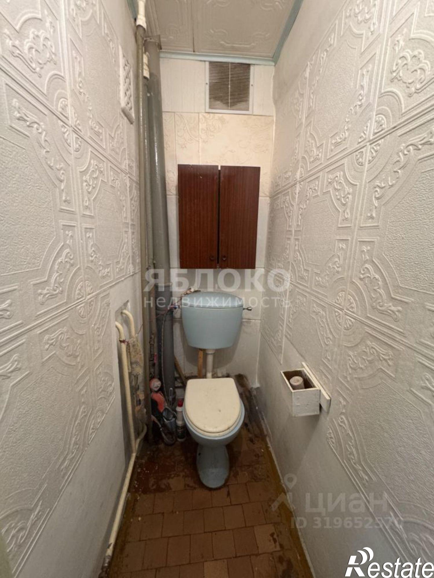 Купить квартиру за 2 380 000 рублей на г Березники, ул 30 лет Победы, 18