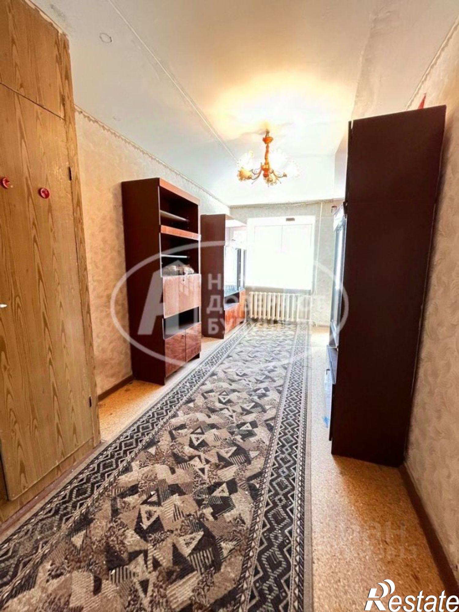 Купить квартиру за 1 900 000 рублей на Лысьвенский городской округ, Лысьва