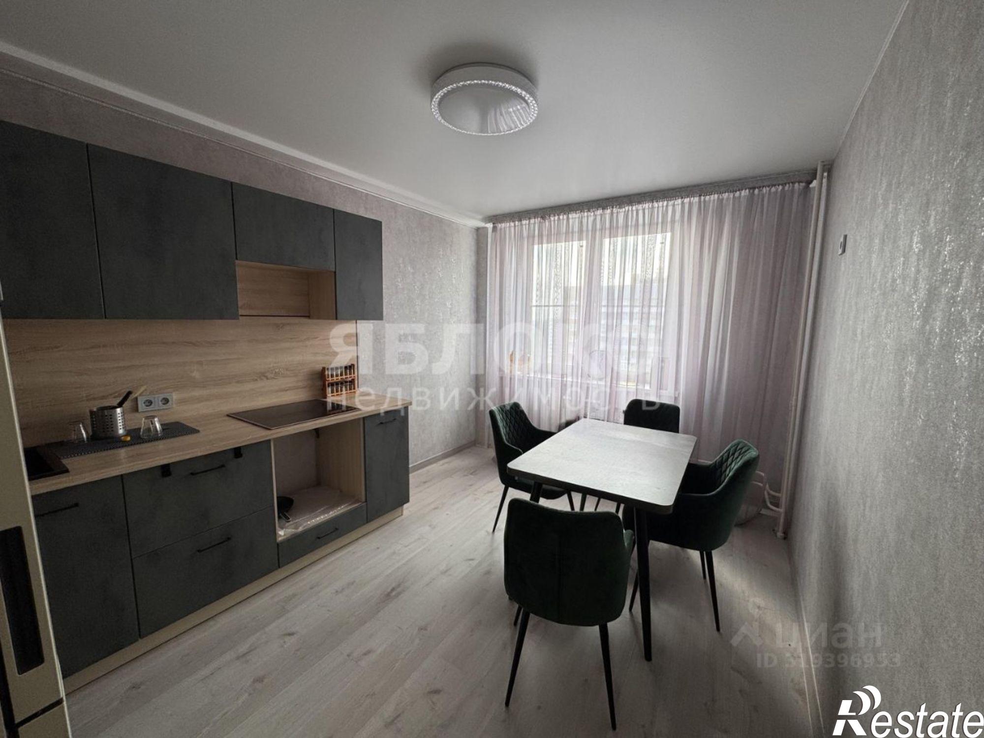 Купить квартиру за 3 600 000 рублей на г Березники, ул Ивана Дощеникова, 7