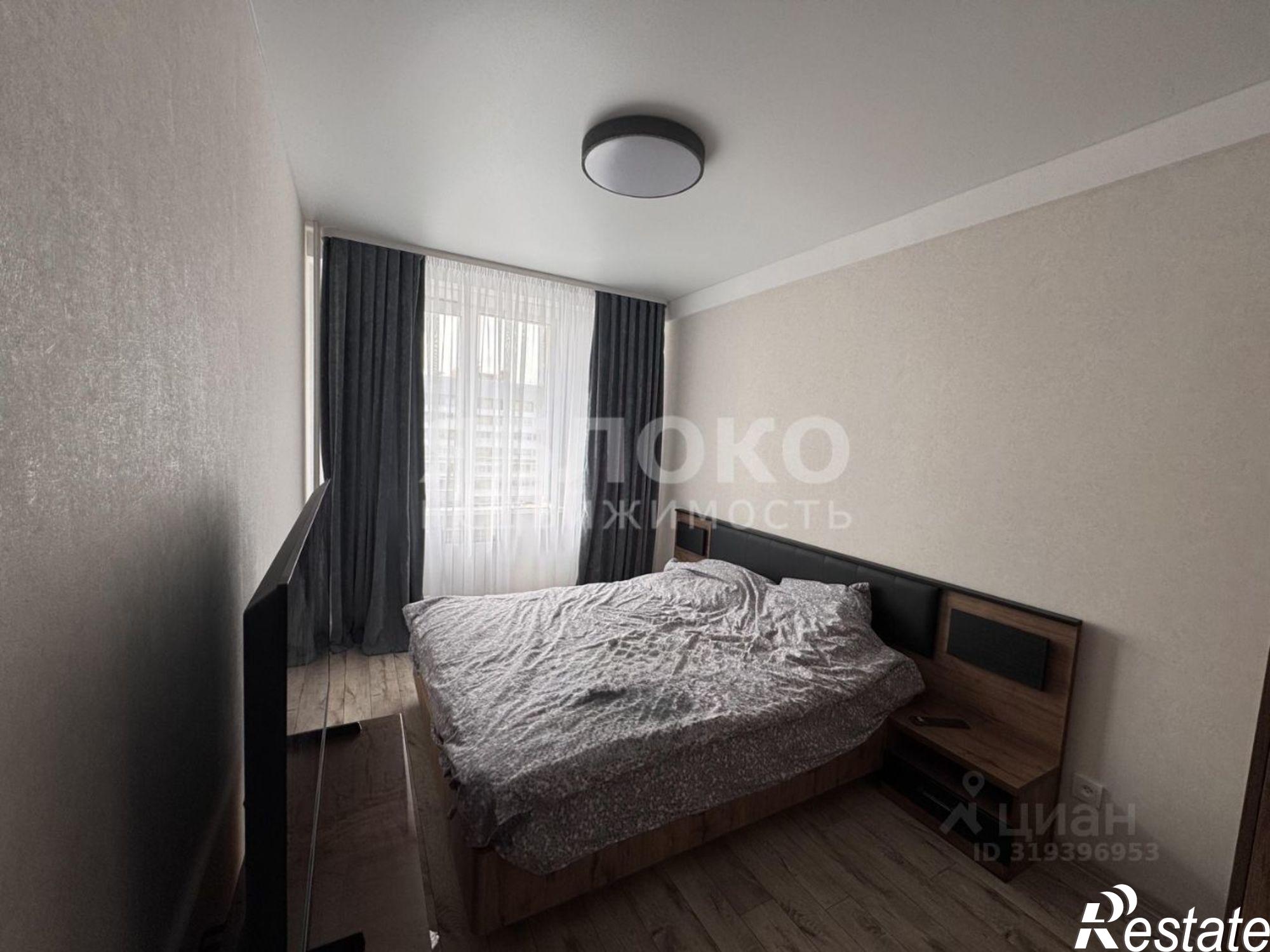 Купить квартиру за 3 600 000 рублей на г Березники, ул Ивана Дощеникова, 7