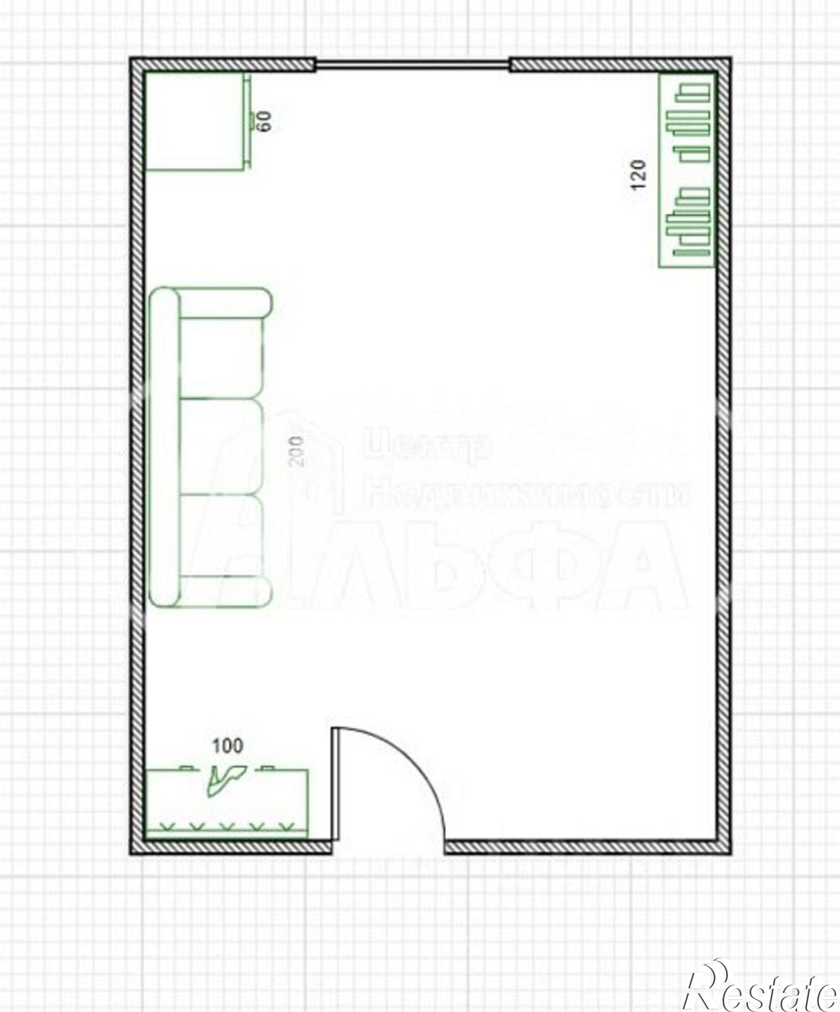 Купить квартиру за 1 900 000 рублей на Лысьвенский городской округ, Лысьва