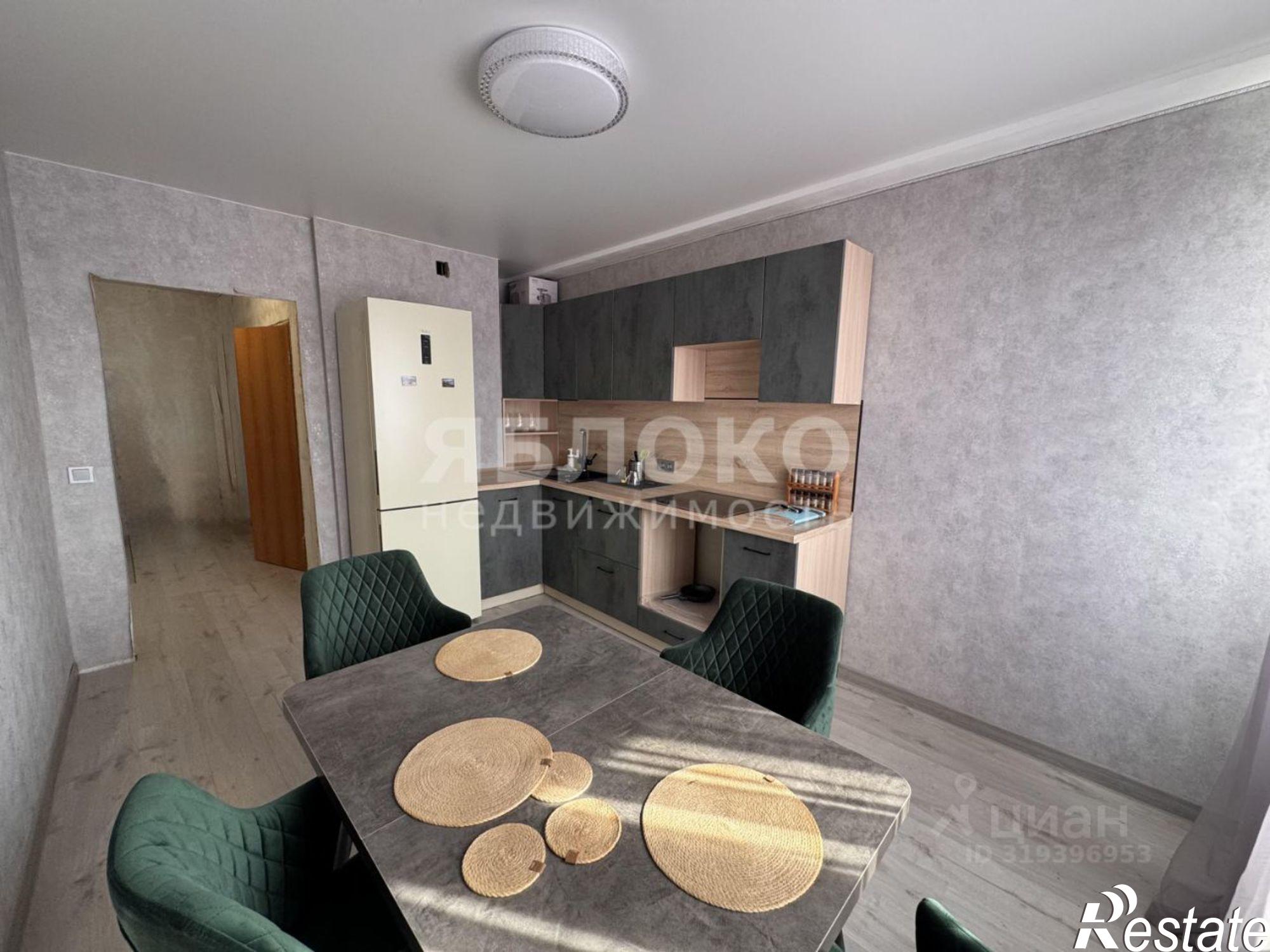 Купить квартиру за 3 600 000 рублей на г Березники, ул Ивана Дощеникова, 7